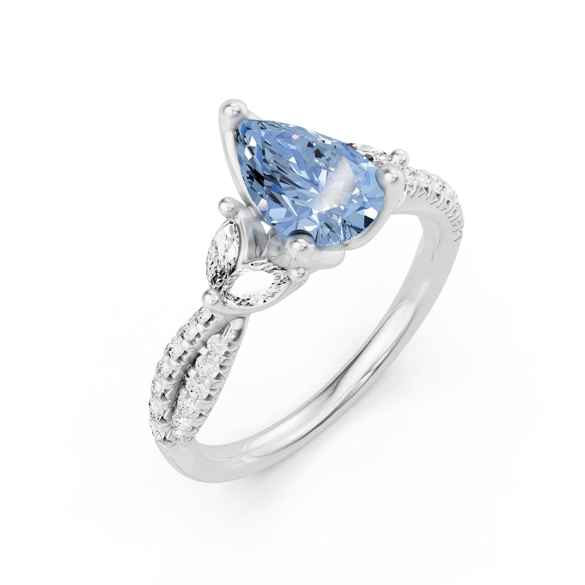 _roll_image@SKU:RG330-NCQD01000004W #metal_14k-white-gold+origin_lab-created