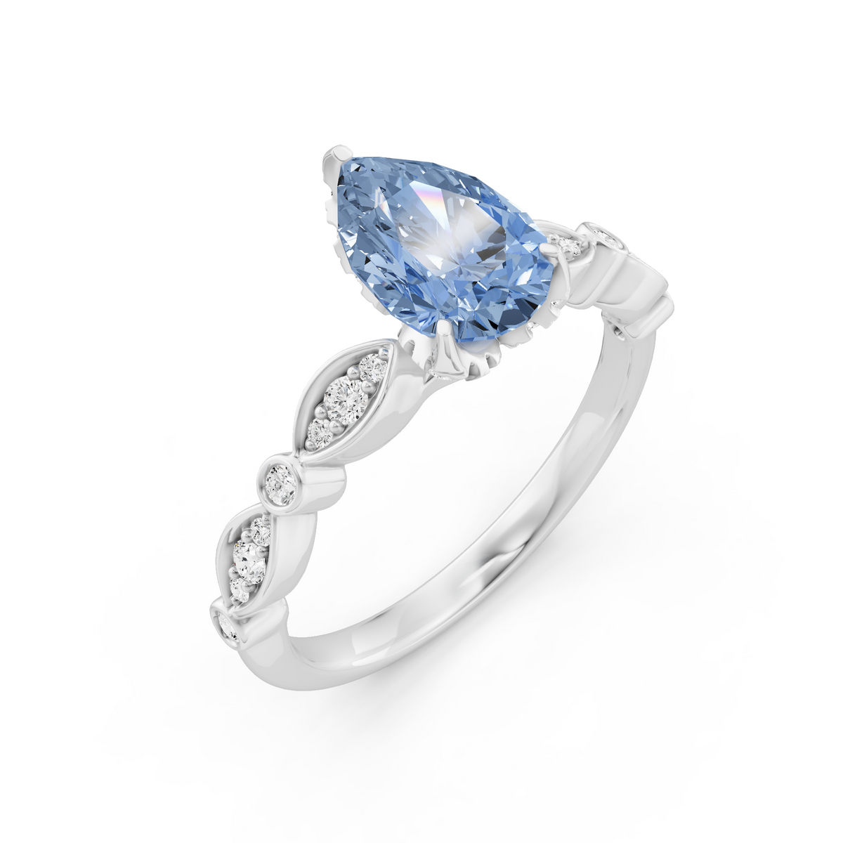 _roll_image@SKU:RG055-NCQD01000004W #metal_14k-white-gold+origin_lab-created