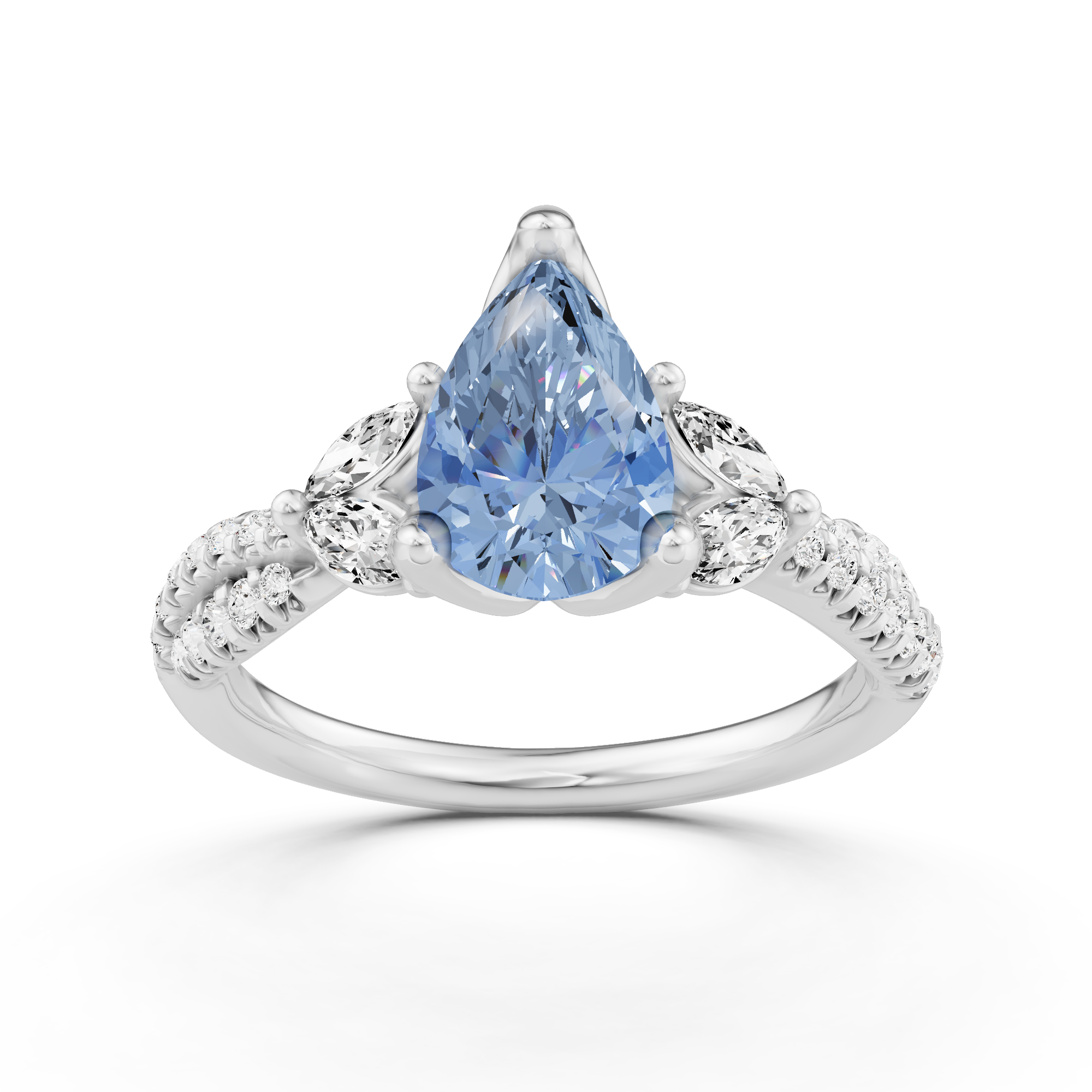 _main_image@SKU:RG330-NCQD01000004W #metal_14k-white-gold+origin_lab-created
