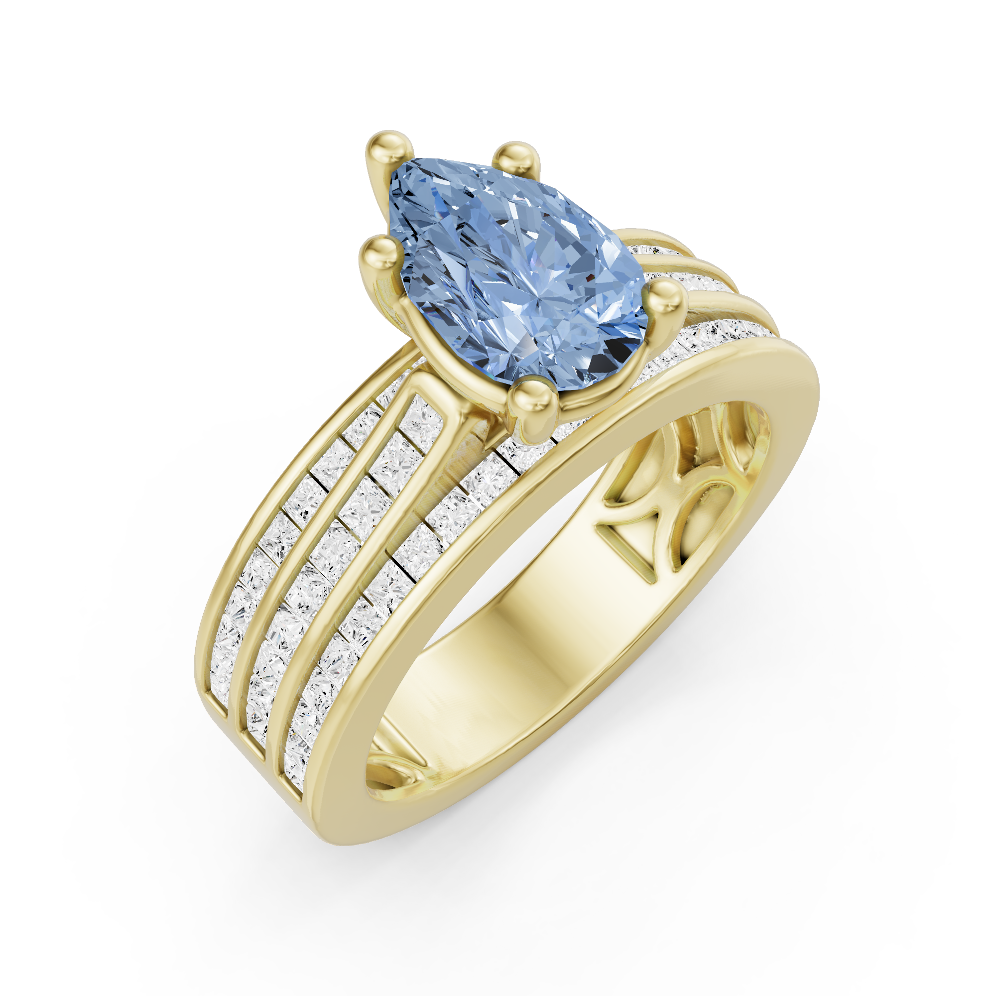 _roll_image@SKU:RG195-NCQD01000004Y #metal_14k-yellow-gold+origin_lab-grown