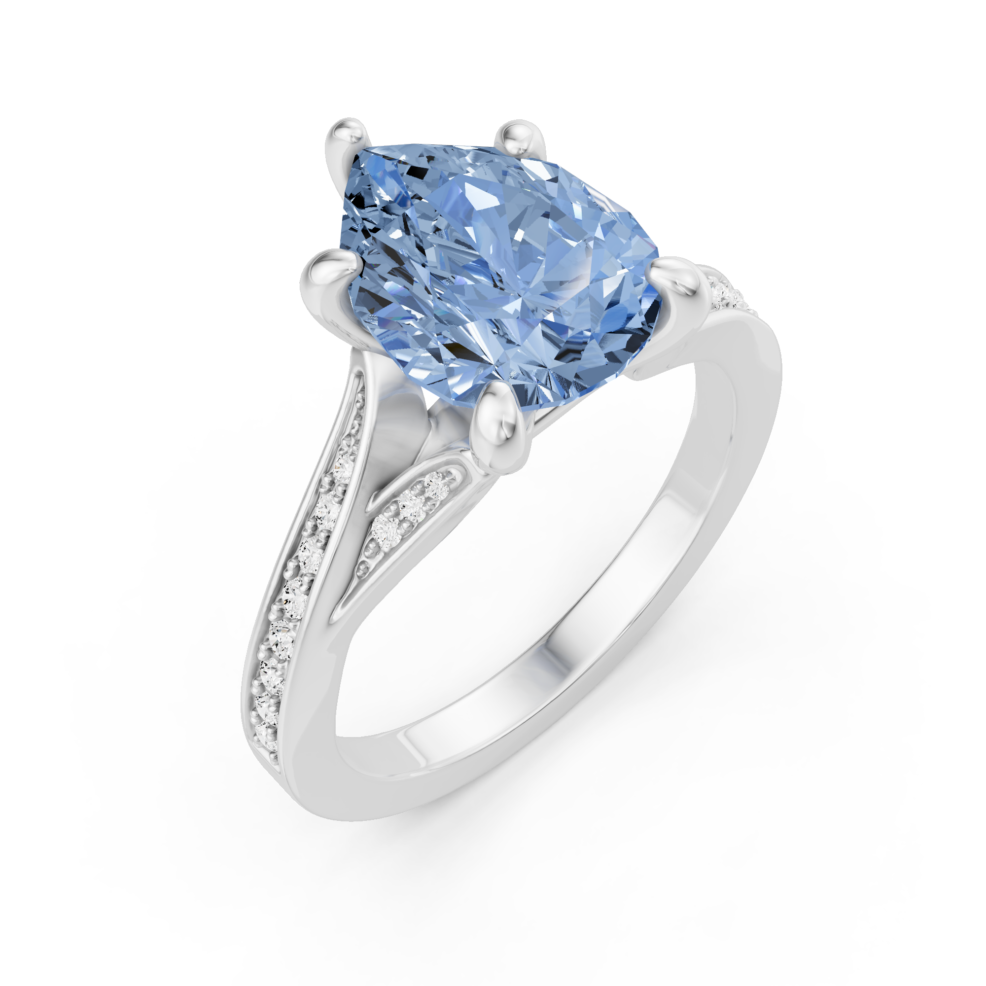 _roll_image@SKU:RG027-NCQD02000004W #metal_14k-white-gold+origin_lab-created