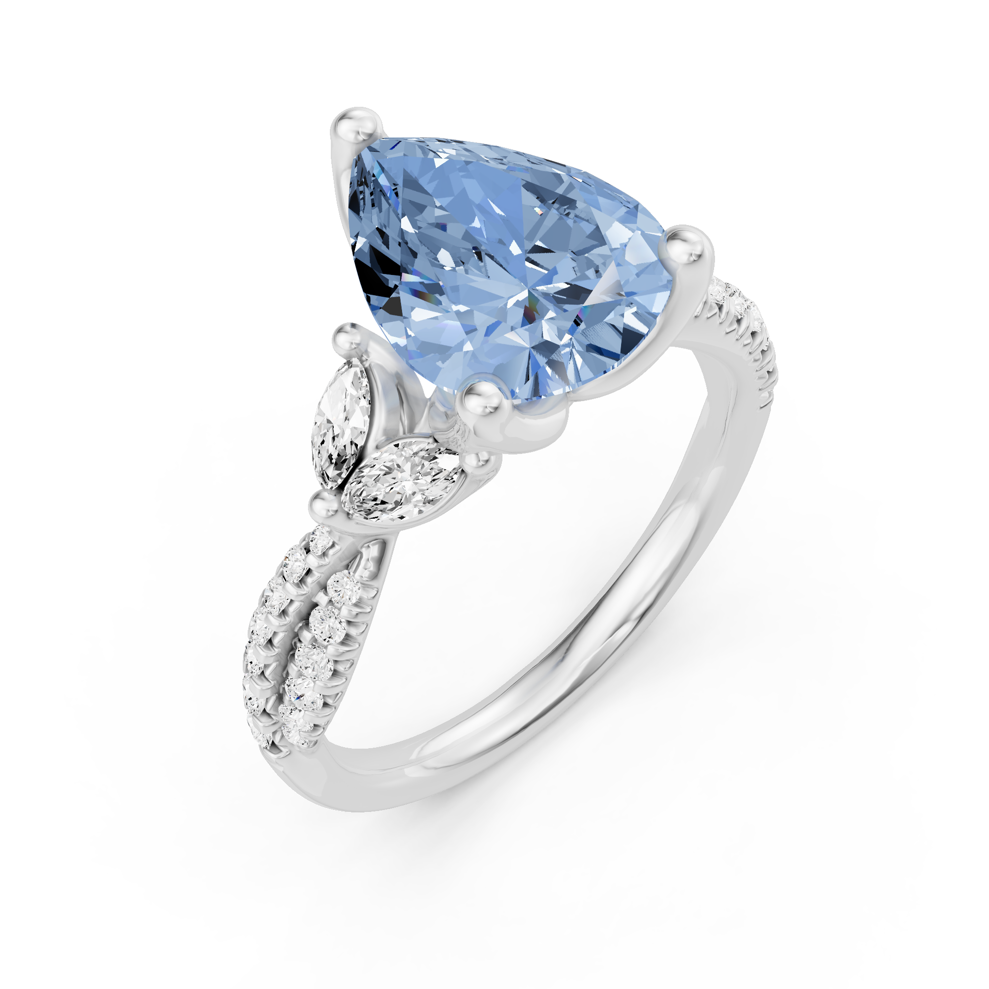 _roll_image@SKU:RG330-NCQD02000004W #metal_14k-white-gold+origin_lab-created