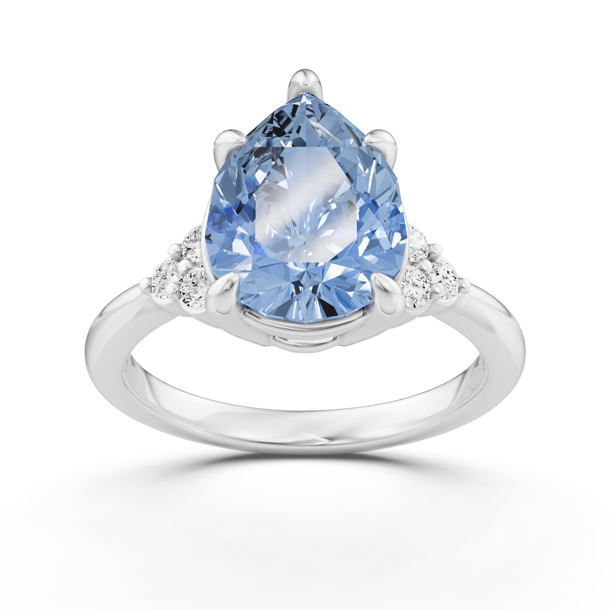 _main_image@SKU:RG331-NCQD02000004W #metal_14k-white-gold+origin_lab-created