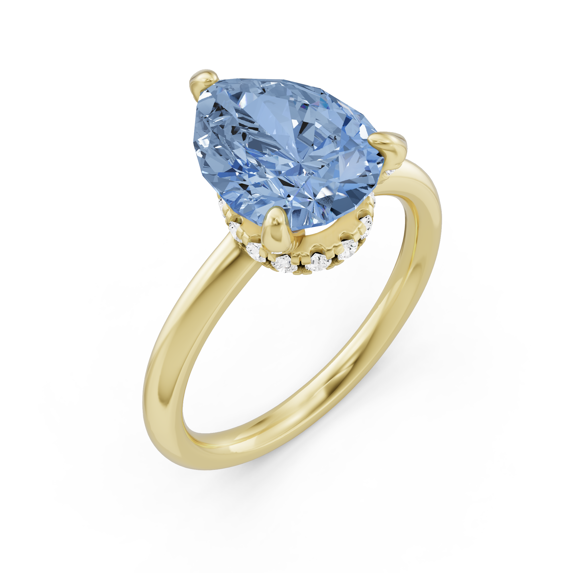 _roll_image@SKU:RG604-NCQD02000004Y #metal_14k-yellow-gold+origin_lab-created