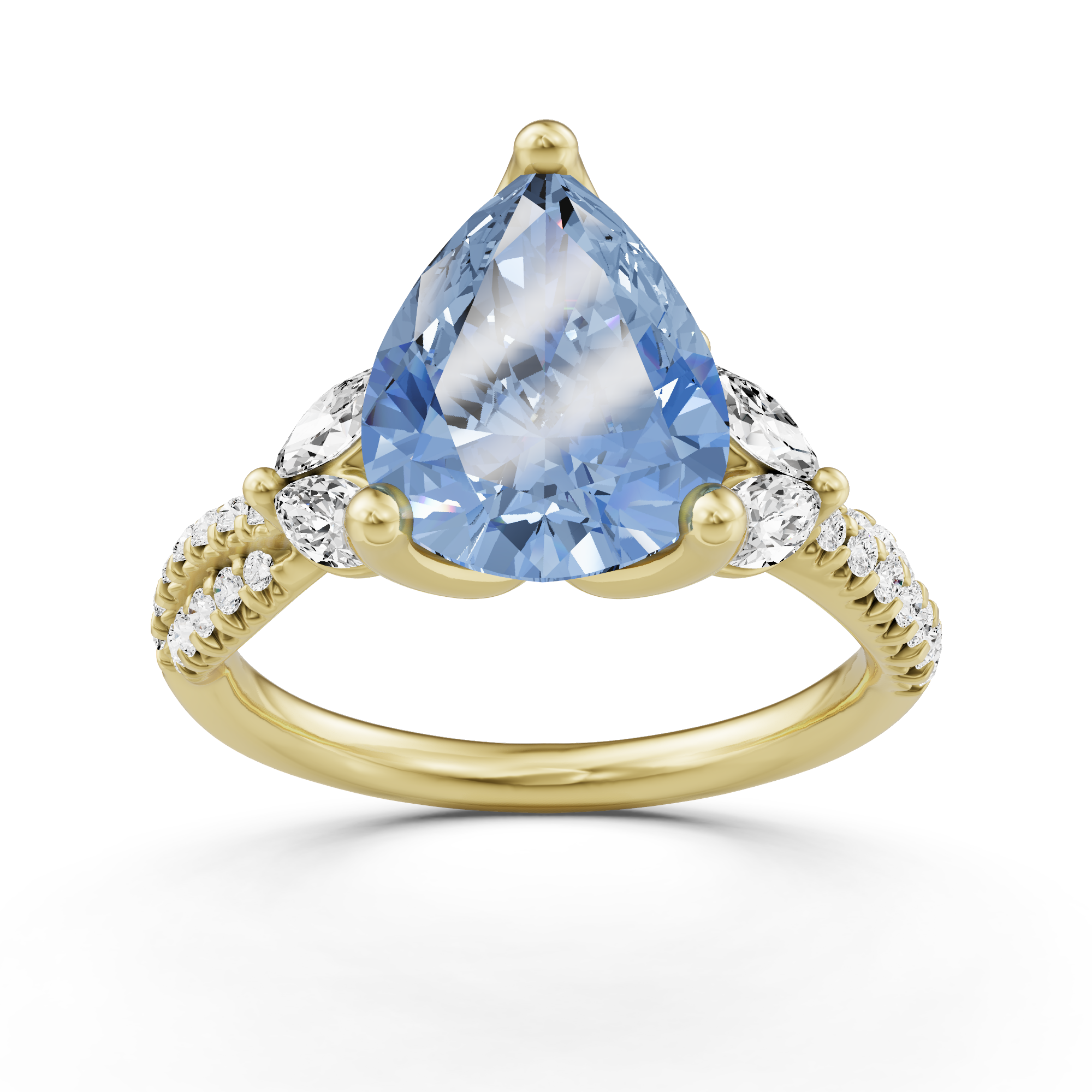 _main_image@SKU:RG330-NCQD02000004Y #metal_14k-yellow-gold+origin_lab-created