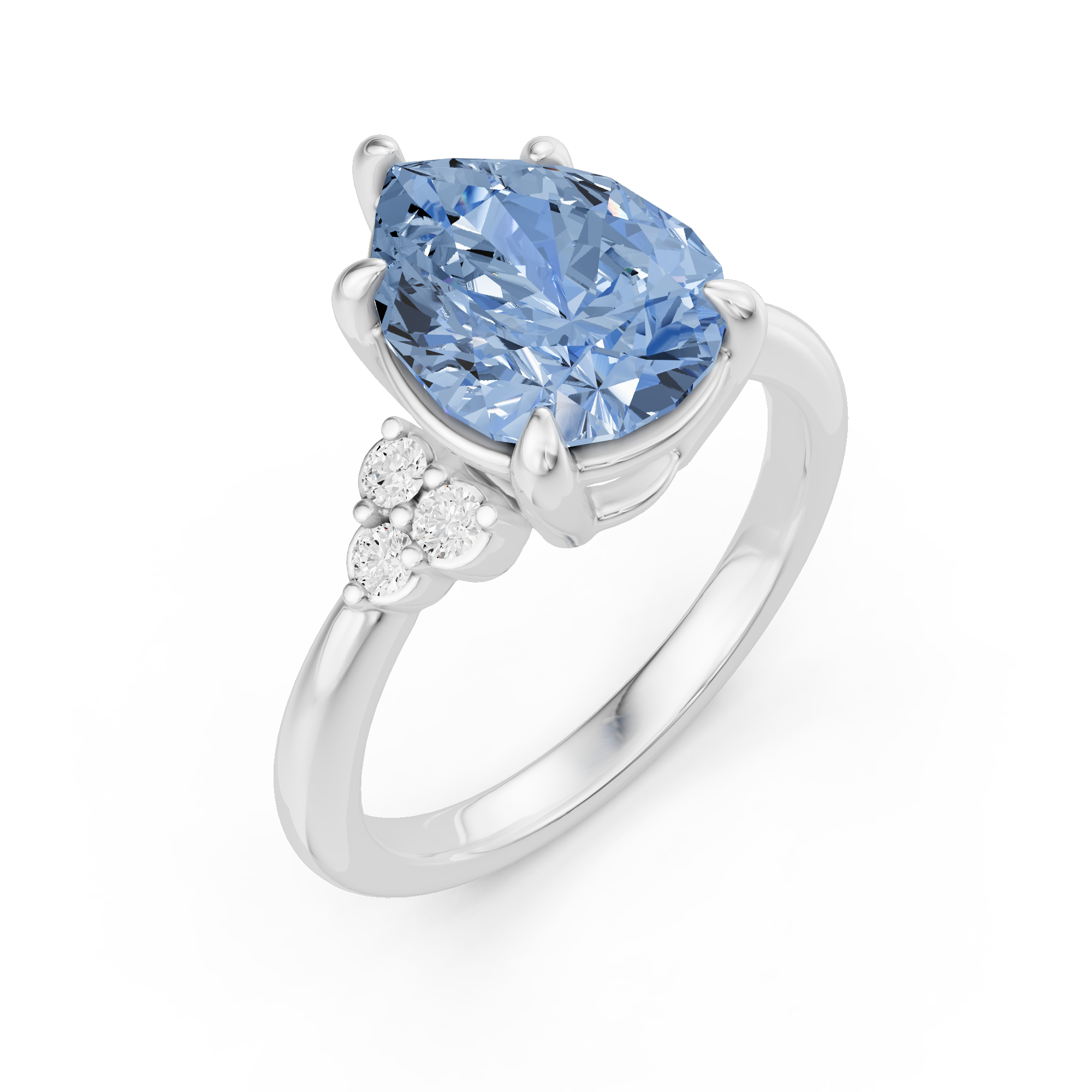 _roll_image@SKU:RG331-NCQD03000004W #metal_14k-white-gold+origin_lab-created