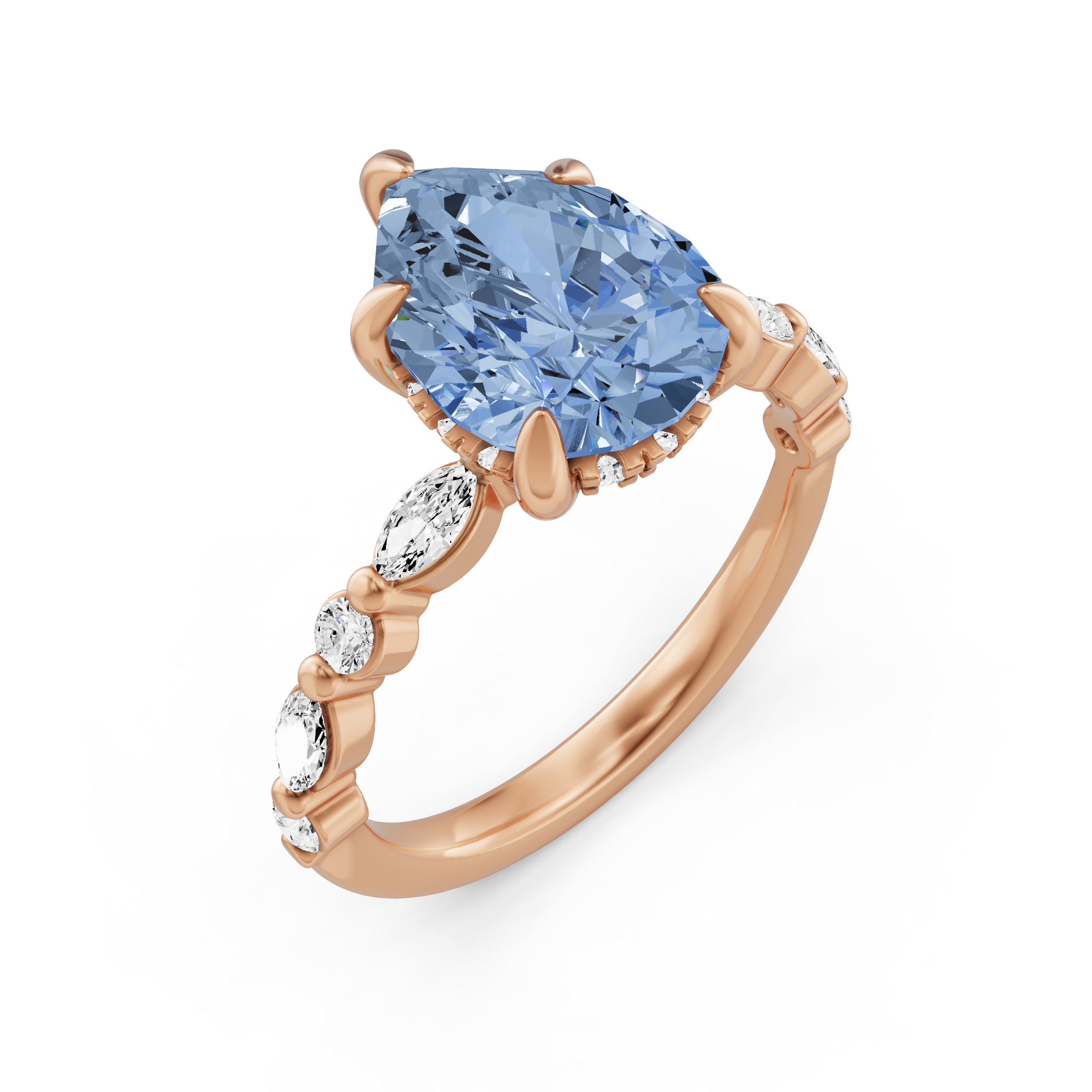 _roll_image@SKU:RG736-NCQD04000004P #metal_14k-rose-gold+origin_lab-created