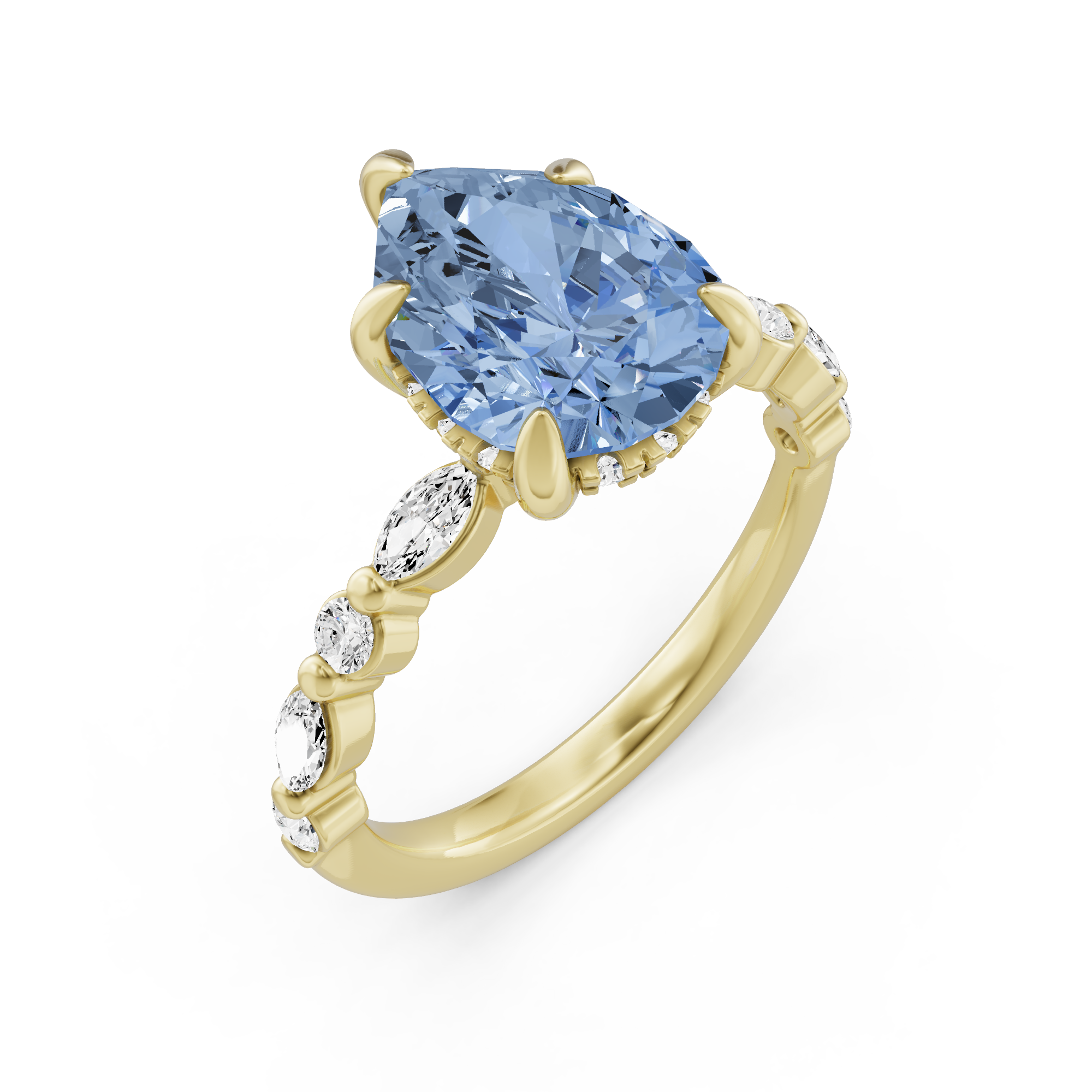 _roll_image@SKU:RG736-NCQD04000004Y #metal_14k-yellow-gold+origin_lab-created