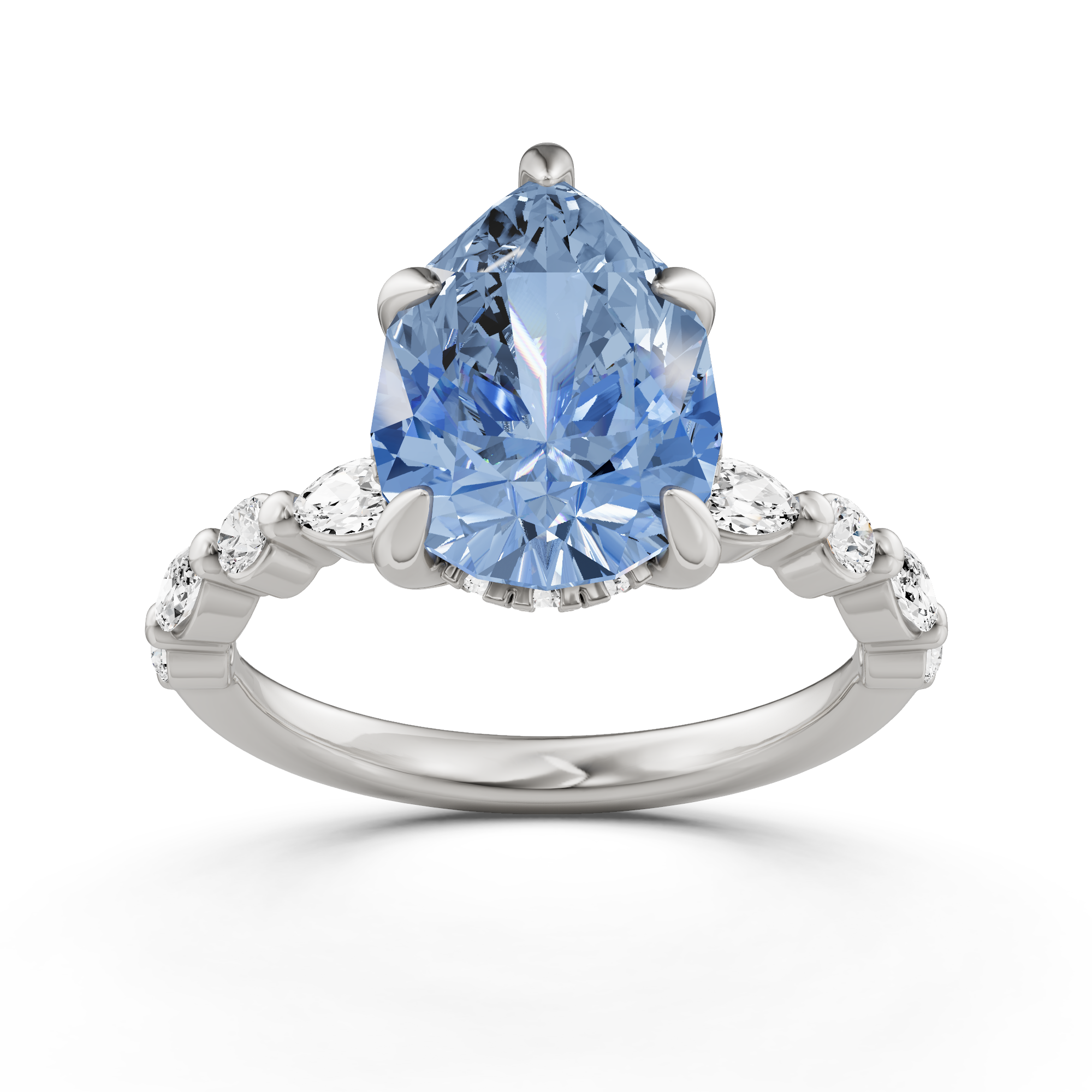 _main_image@SKU:RG736-NCQD0400000PL #metal_platinum+origin_lab-created