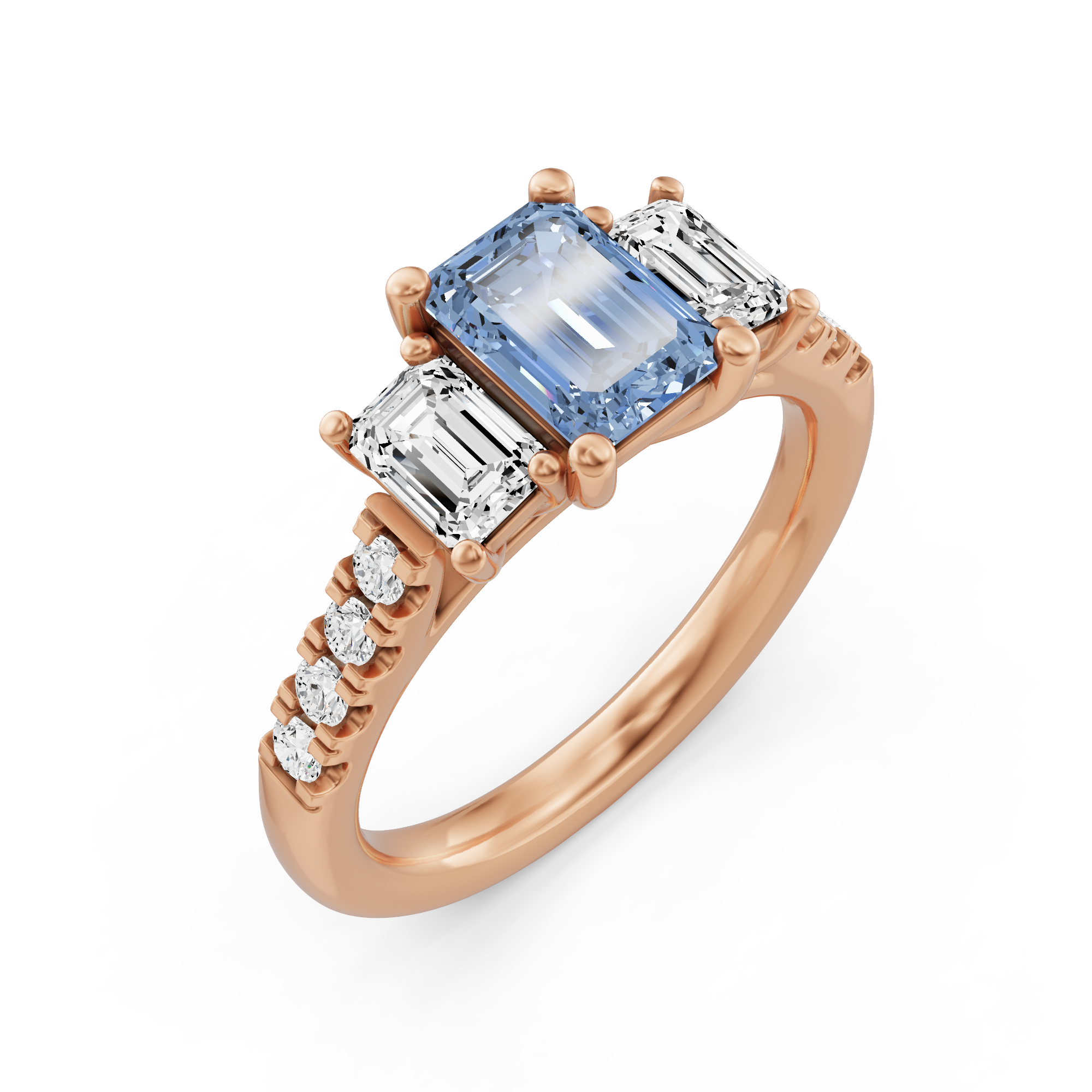 _roll_image@SKU:RG284-NCQE01000004P #metal_14k-rose-gold+origin_lab-created