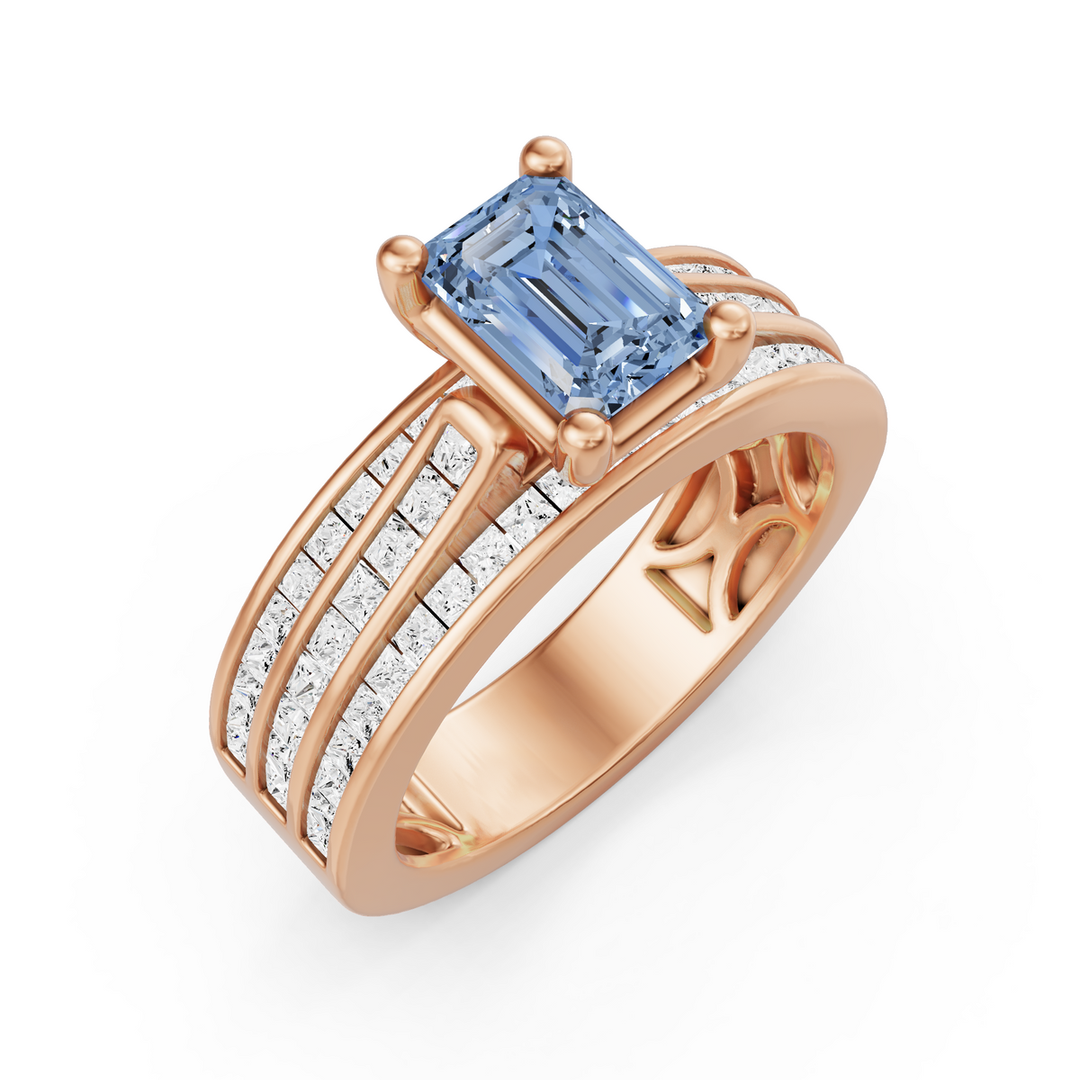 _roll_image@SKU:RG195-NCQE01000004P #metal_14k-rose-gold+origin_lab-grown