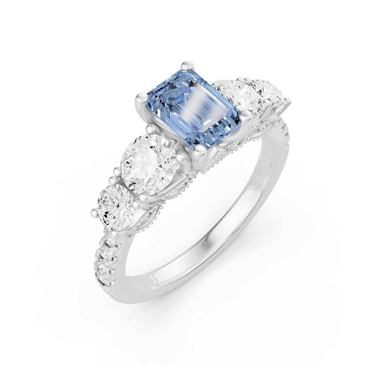 _roll_image@SKU:RG324-NCQE01000004W #metal_14k-white-gold+origin_lab-created