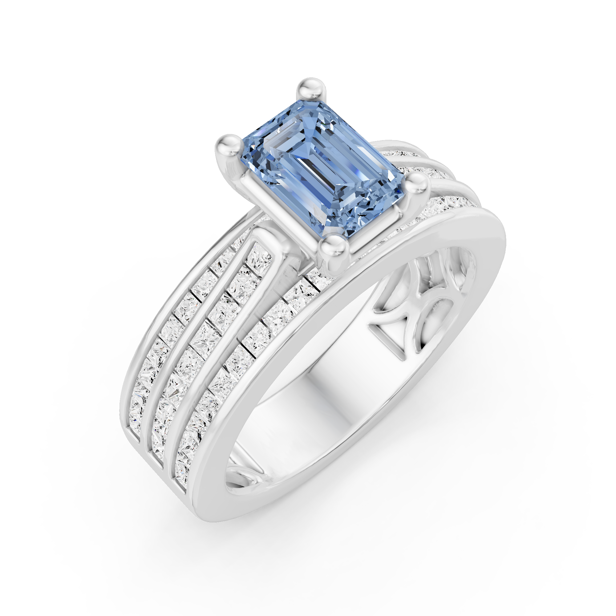 _roll_image@SKU:RG195-NCQE01000004W #metal_14k-white-gold+origin_lab-grown
