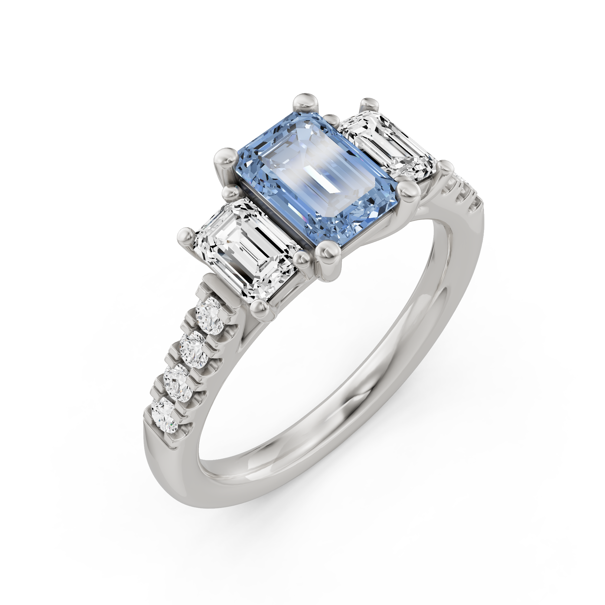 _roll_image@SKU:RG284-NCQE01000004W #metal_14k-white-gold+origin_lab-created