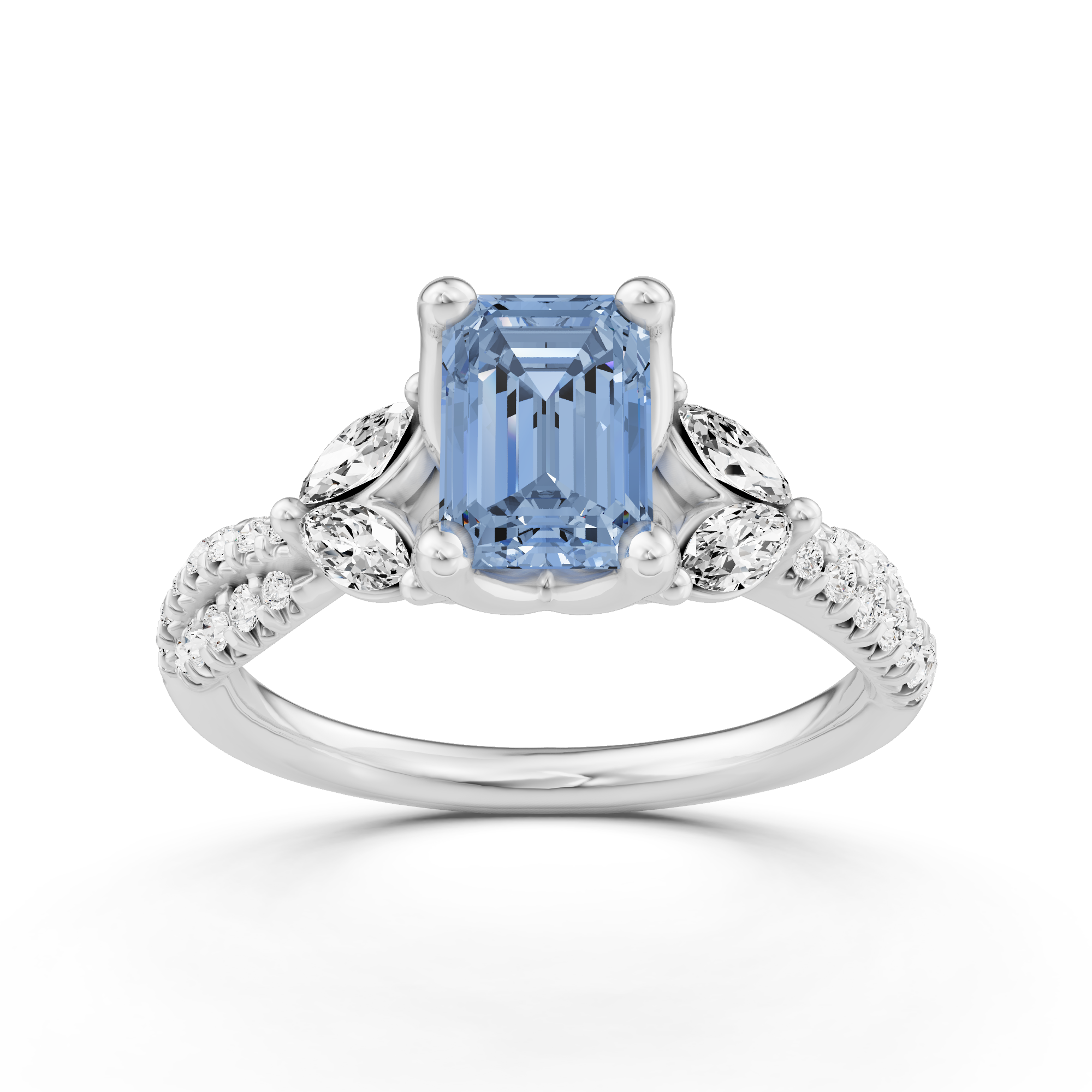 _main_image@SKU:RG330-NCQE01000004W #metal_14k-white-gold+origin_lab-created