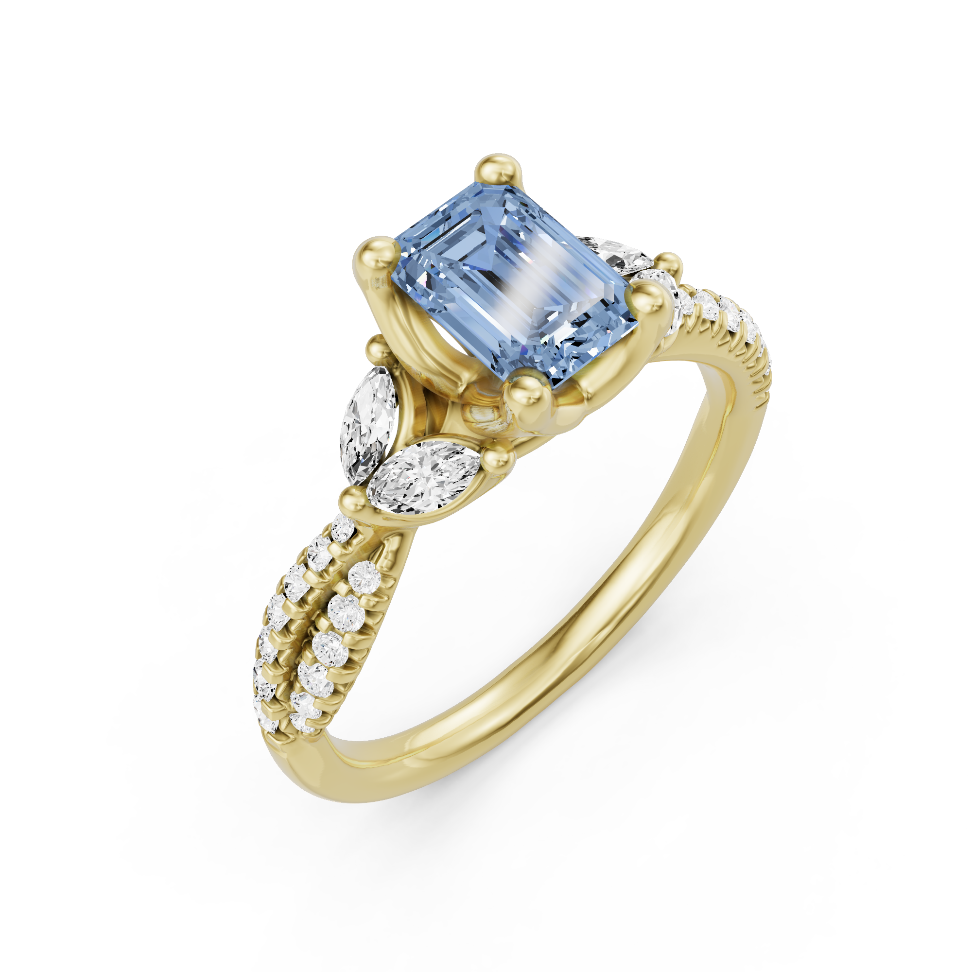 _roll_image@SKU:RG330-NCQE01000004Y #metal_14k-yellow-gold+origin_lab-created