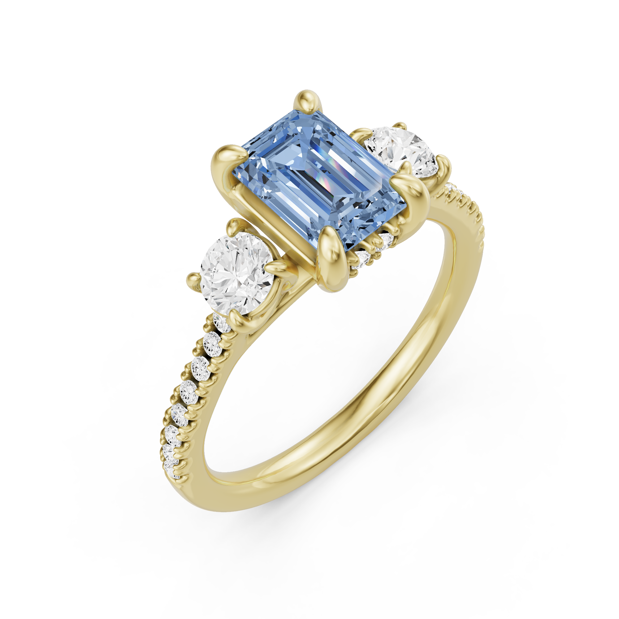 _roll_image@SKU:RG115-NCQE01000004Y #metal_14k-yellow-gold+origin_lab-created