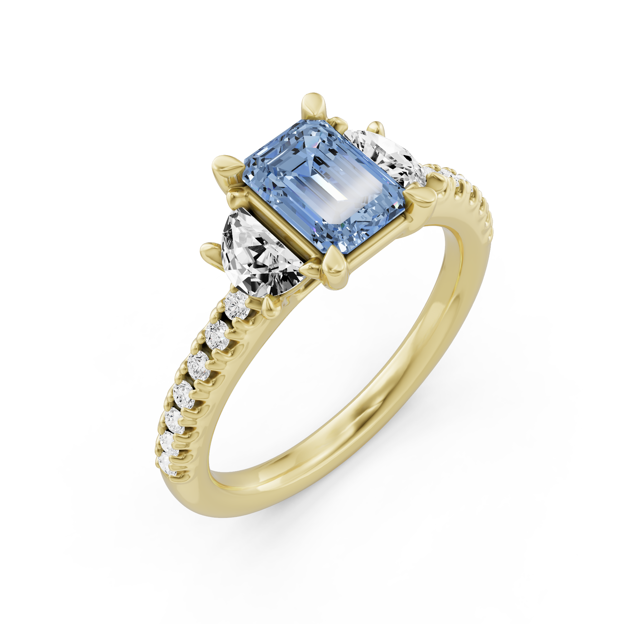 _roll_image@SKU:RG001-NCQE01000004Y #metal_14k-yellow-gold+origin_lab-created