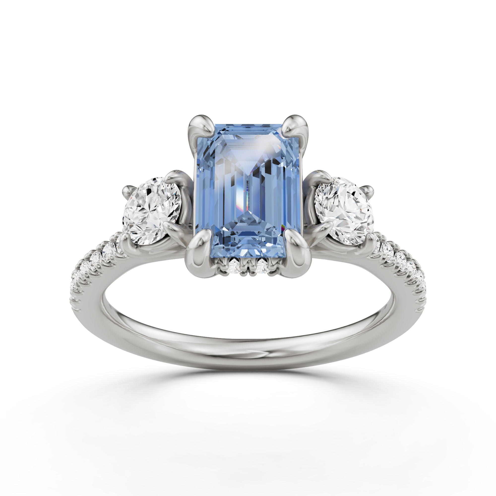 _main_image@SKU:RG115-NCQE0100000PL #metal_platinum+origin_lab-created