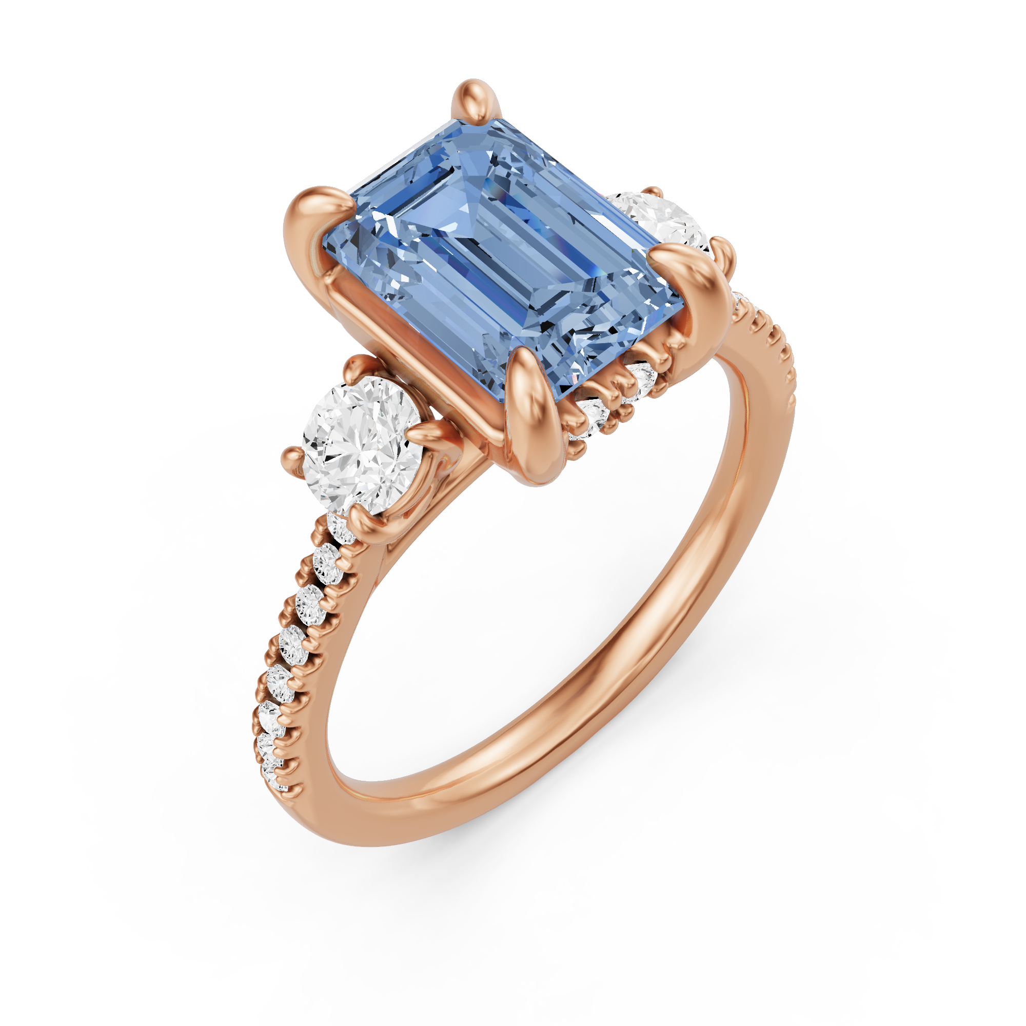 _roll_image@SKU:RG115-NCQE02000004P #metal_14k-rose-gold+origin_lab-created
