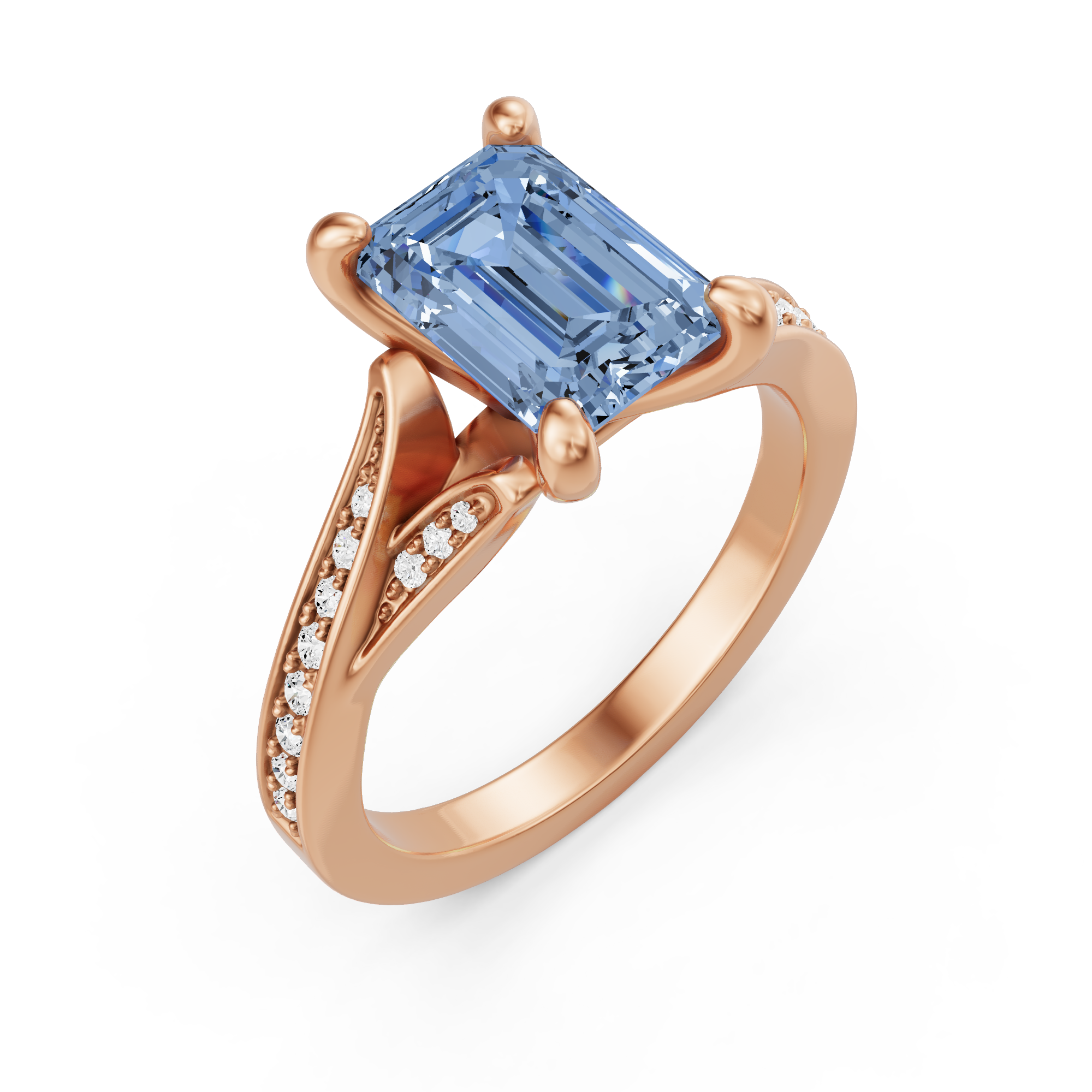 _roll_image@SKU:RG027-NCQE02000004P #metal_14k-rose-gold+origin_lab-created