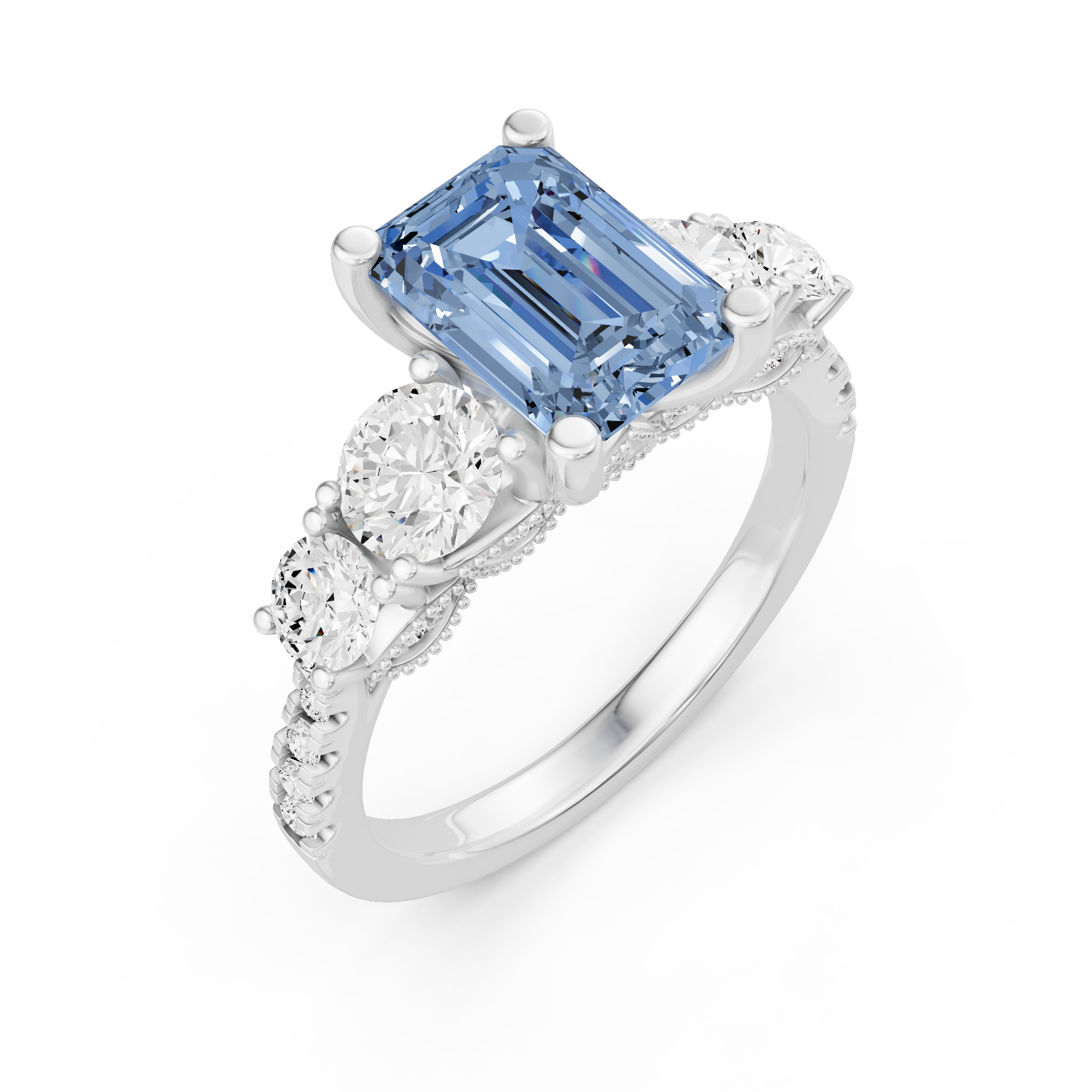 _roll_image@SKU:RG324-NCQE02000004W #metal_14k-white-gold+origin_lab-created