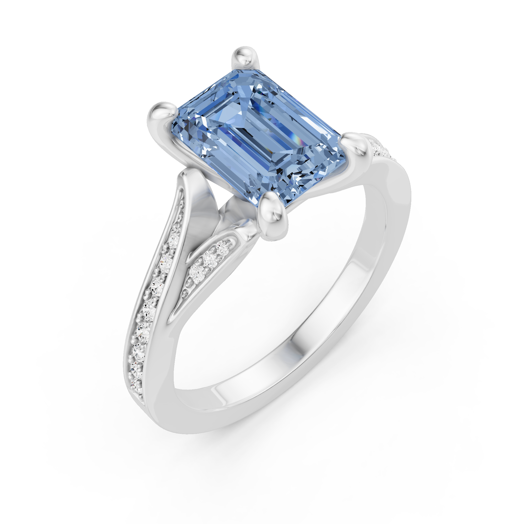 _roll_image@SKU:RG027-NCQE02000004W #metal_14k-white-gold+origin_lab-created