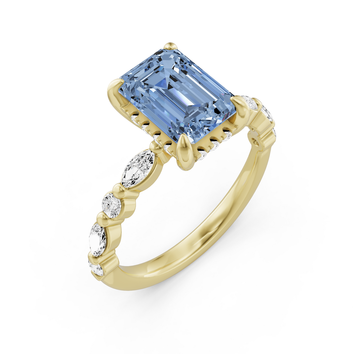 _roll_image@SKU:RG736-NCQE02000004Y #metal_14k-yellow-gold+origin_lab-created