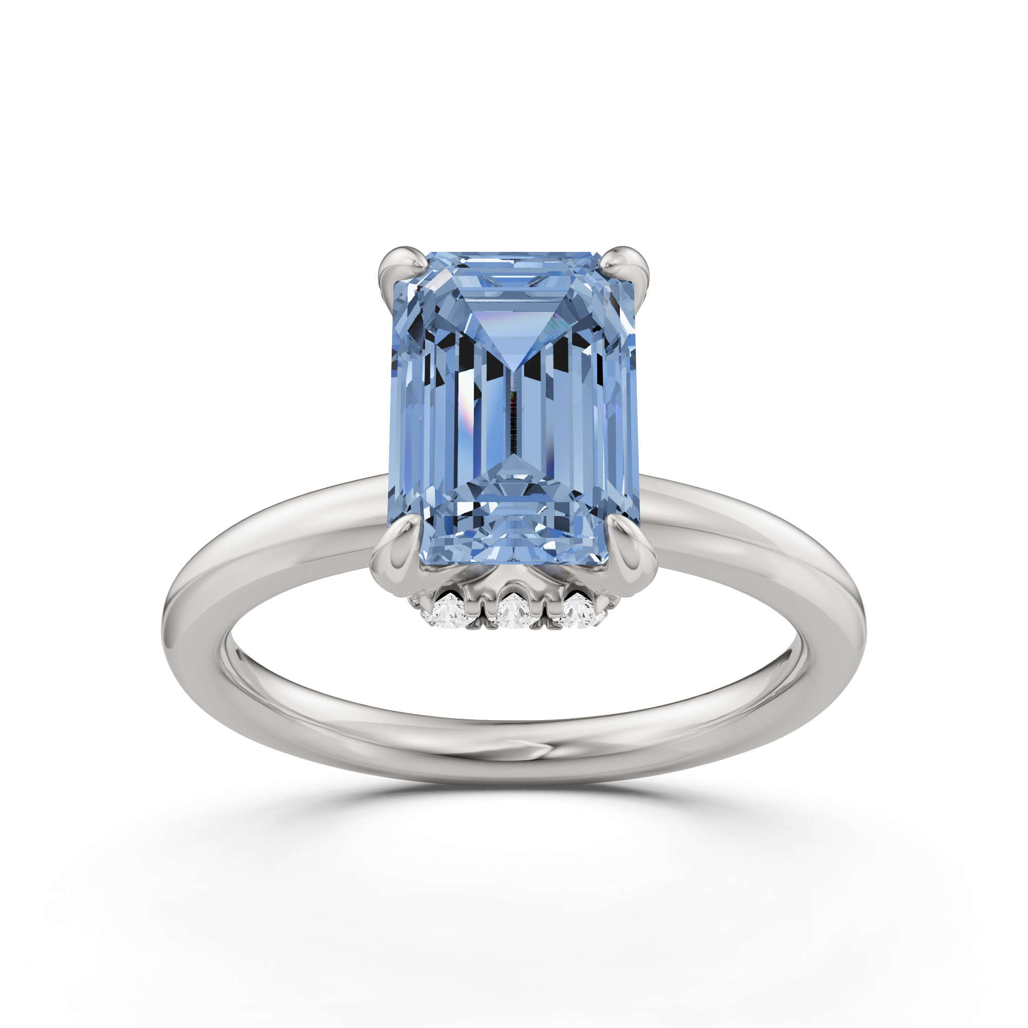 _main_image@SKU:RG604-NCQE0200000PL #metal_platinum+origin_lab-created
