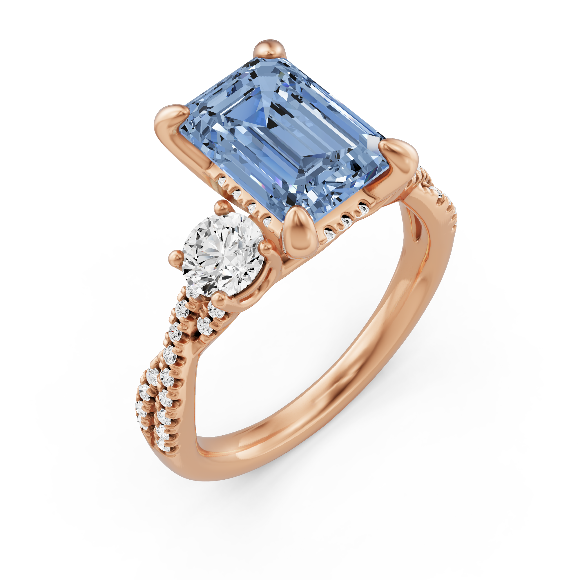_roll_image@SKU:RG948-NCQE03000004P #metal_14k-rose-gold+origin_lab-created