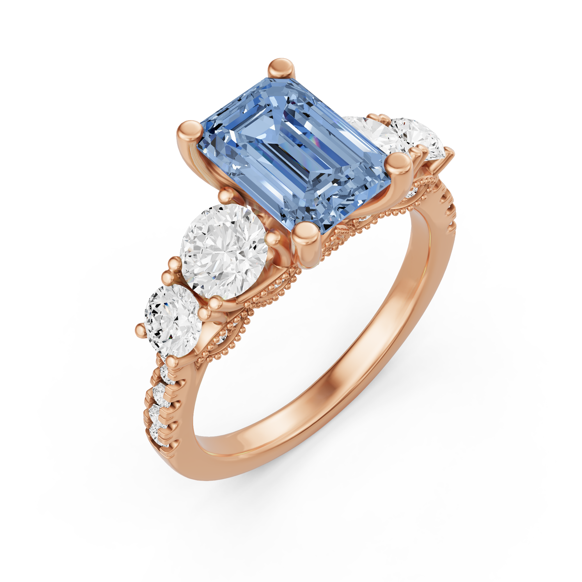 _roll_image@SKU:RG324-NCQE03000004P #metal_14k-rose-gold+origin_lab-created