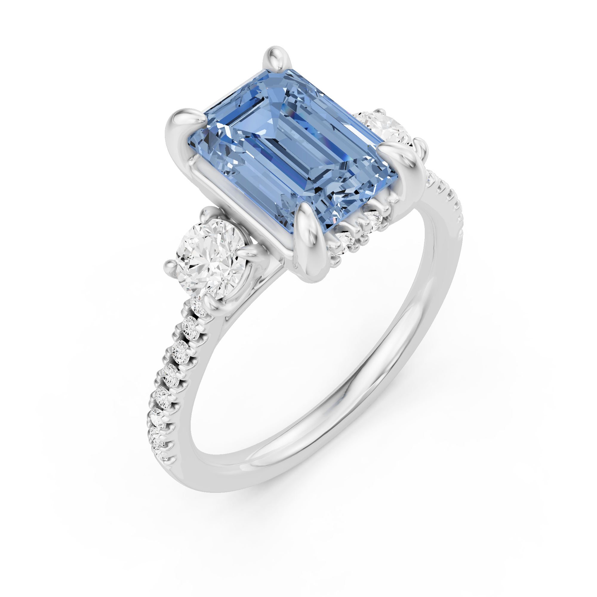 _roll_image@SKU:RG115-NCQE03000004W #metal_14k-white-gold+origin_lab-created