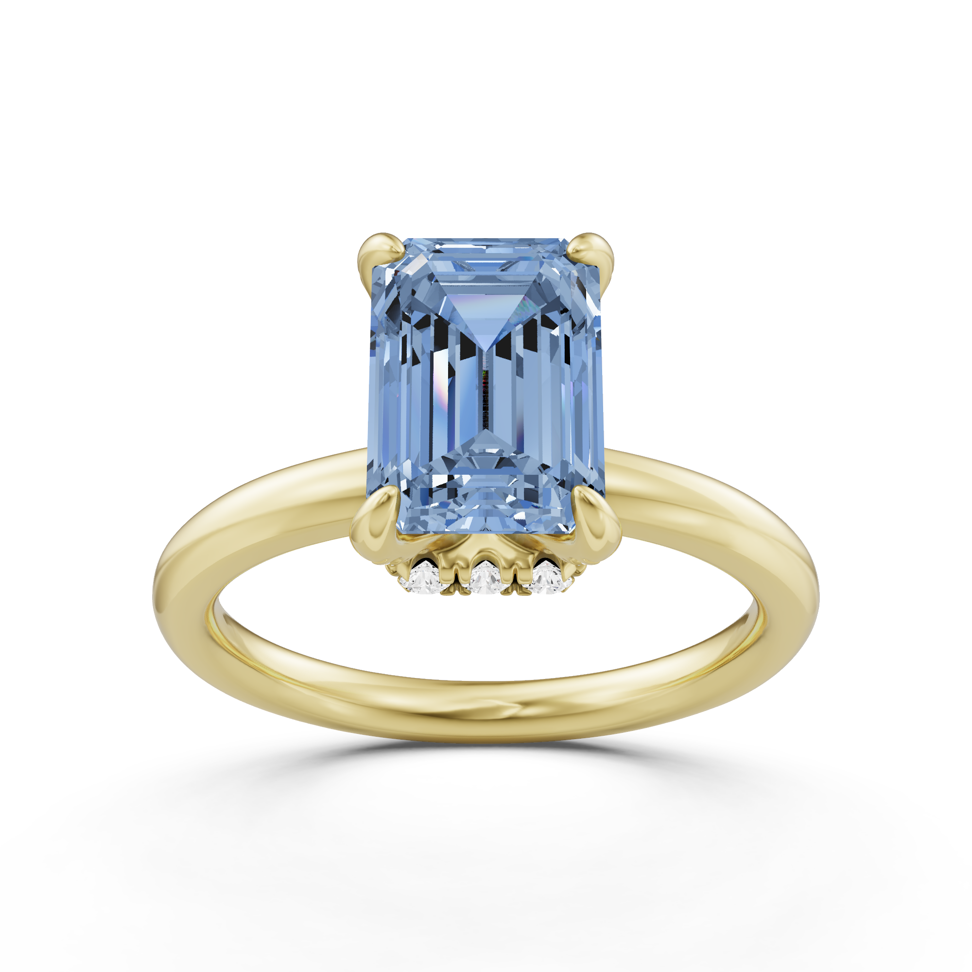 _main_image@SKU:RG604-NCQE03000004Y #metal_14k-yellow-gold+origin_lab-created