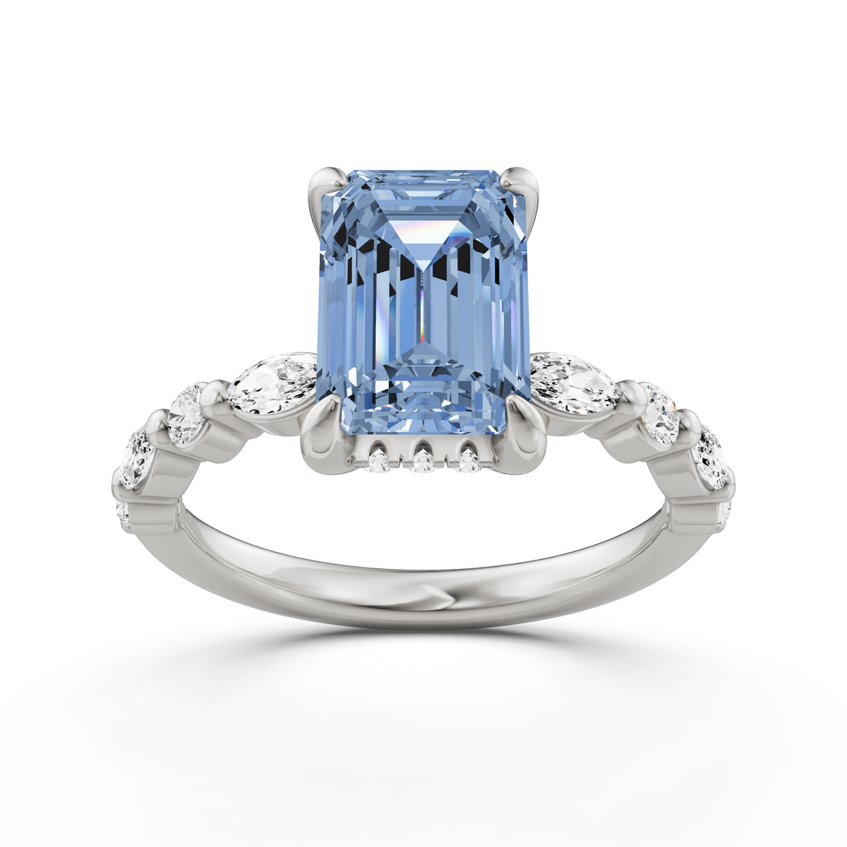 _main_image@SKU:RG736-NCQE0400000PL #metal_platinum+origin_lab-created