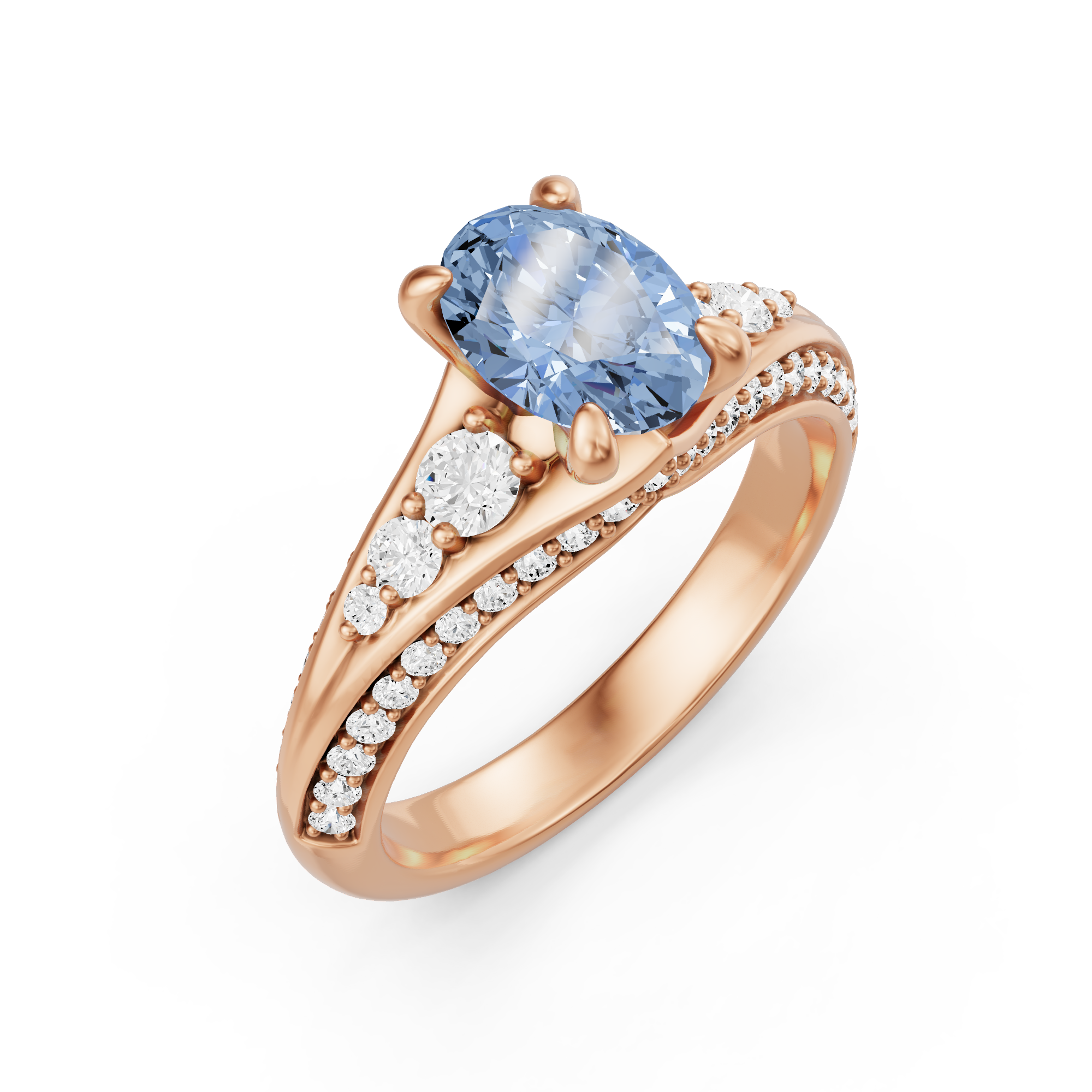 _roll_image@SKU:RG086-NCQO01000004P #metal_14k-rose-gold+origin_lab-created