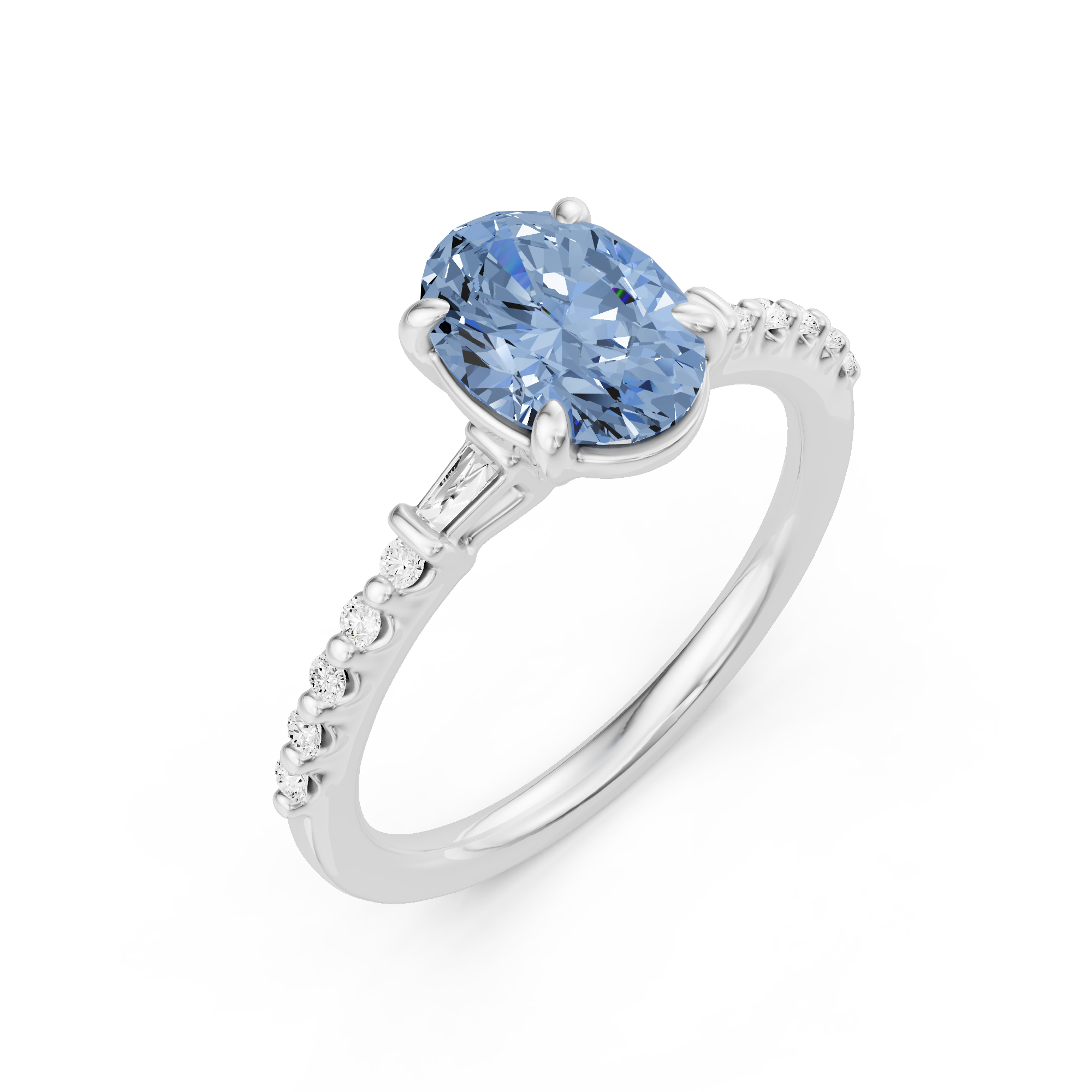 _roll_image@SKU:RG113-NCQO01000004W #metal_14k-white-gold+origin_lab-created