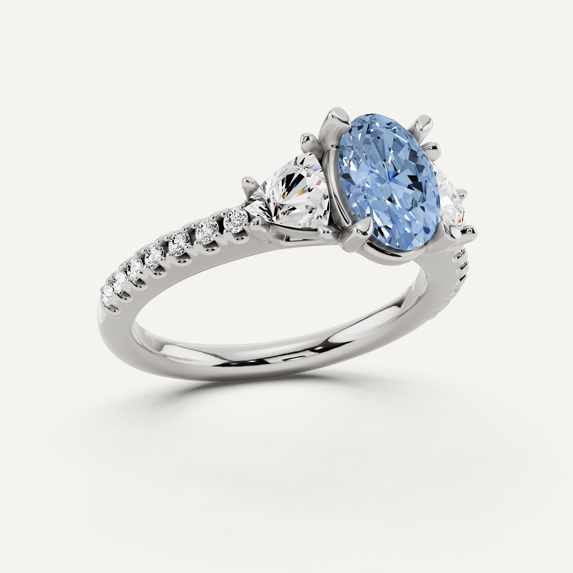 _roll_image@SKU:RG002-NCQO01000004W #metal_14k-white-gold+origin_lab-created