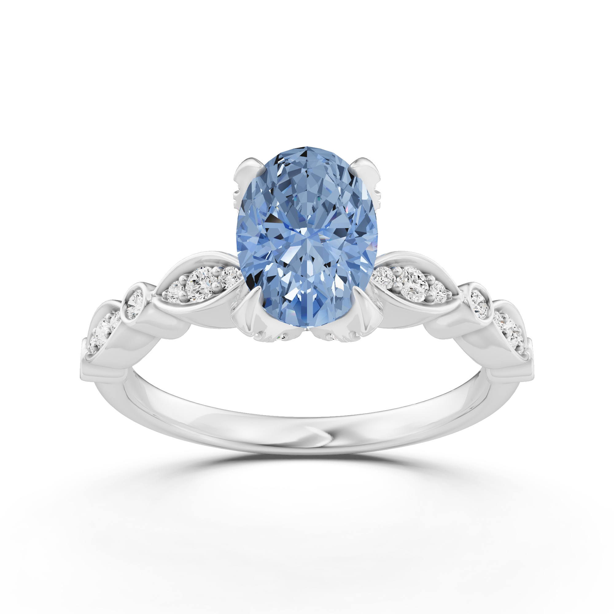 _main_image@SKU:RG055-NCQO01000004W #metal_14k-white-gold+origin_lab-created