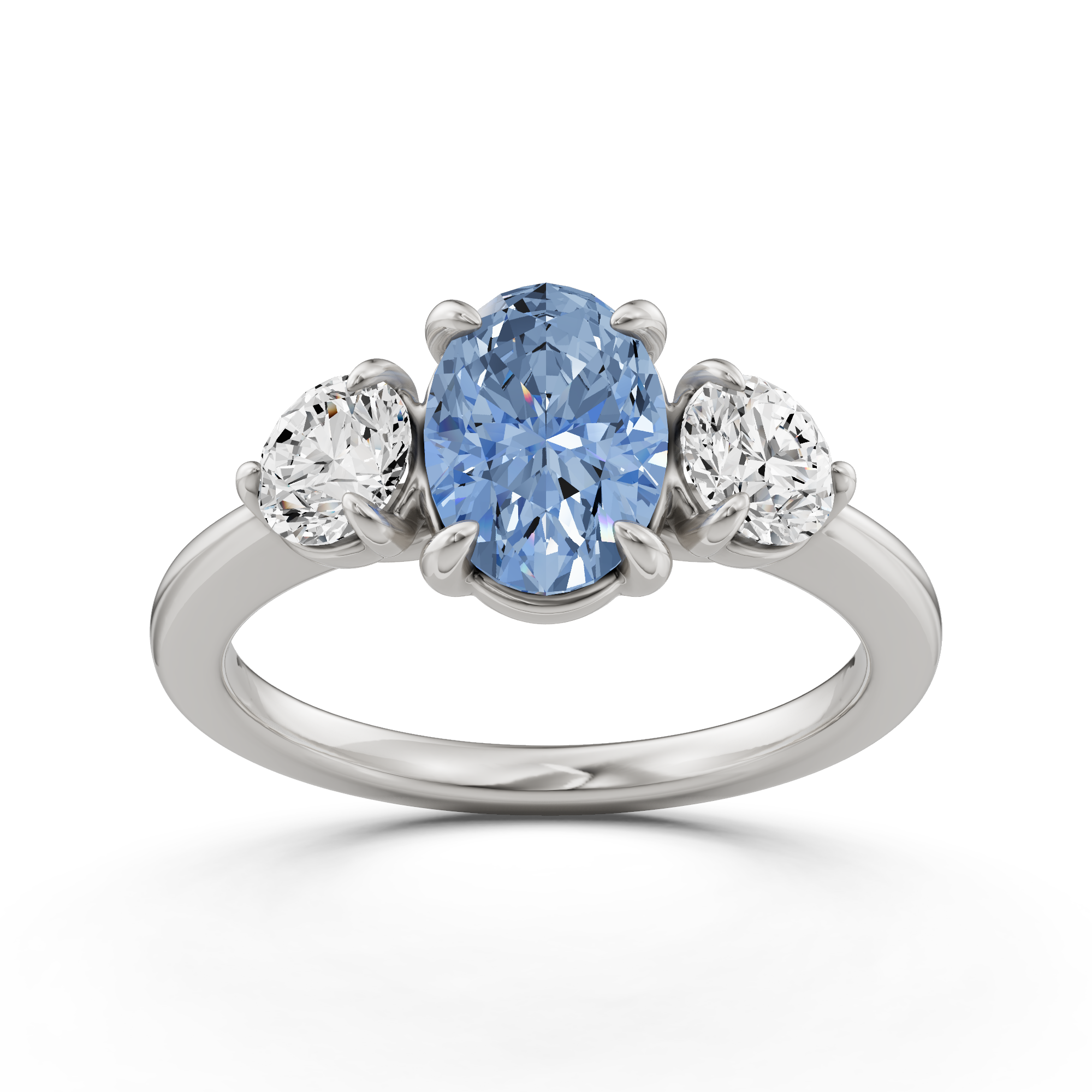 _main_image@SKU:RG097-NCQO01000004W #metal_14k-white-gold+origin_lab-created