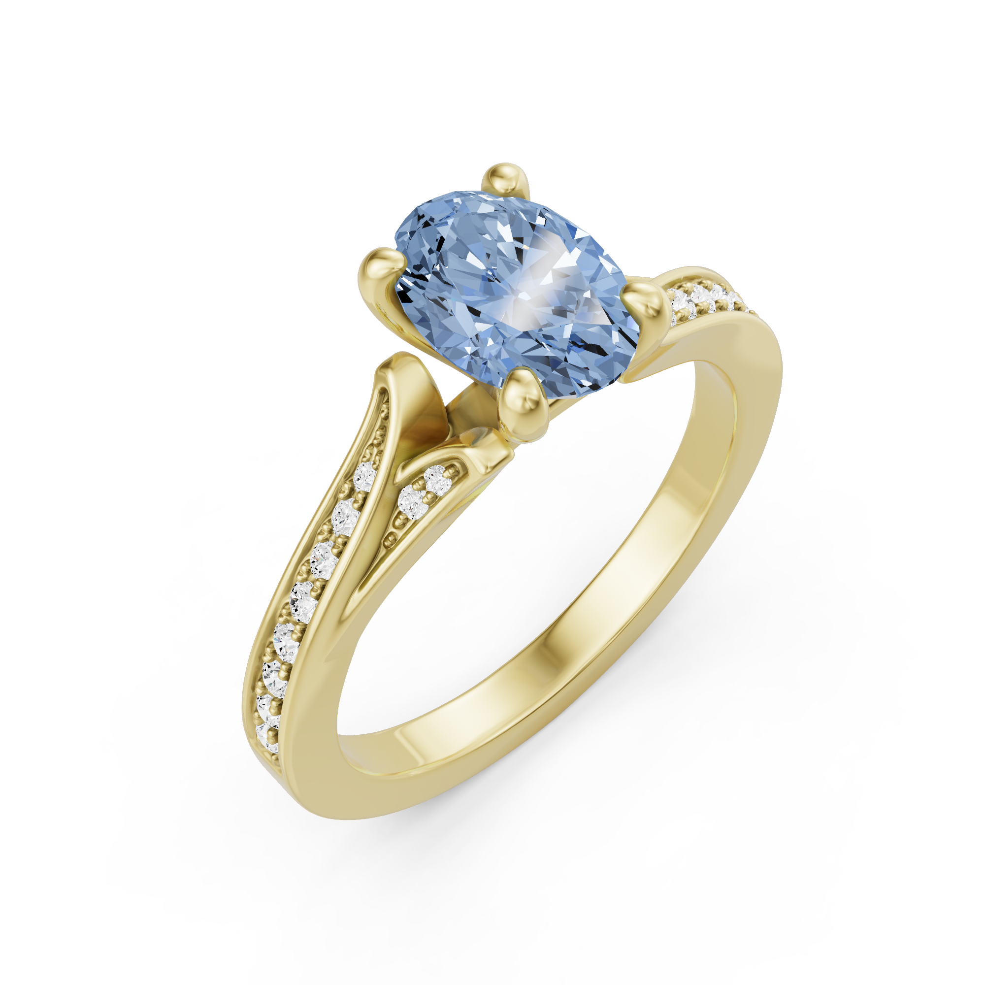 _roll_image@SKU:RG027-NCQO01000004Y #metal_14k-yellow-gold+origin_lab-created