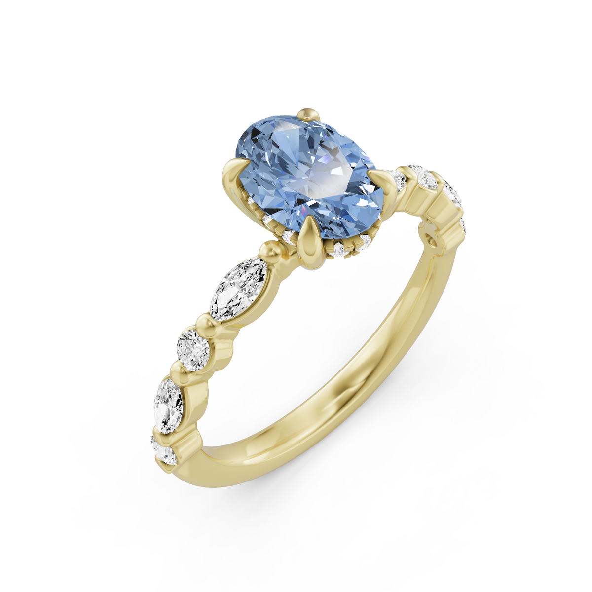 _roll_image@SKU:RG736-NCQO01000004Y #metal_14k-yellow-gold+origin_lab-created