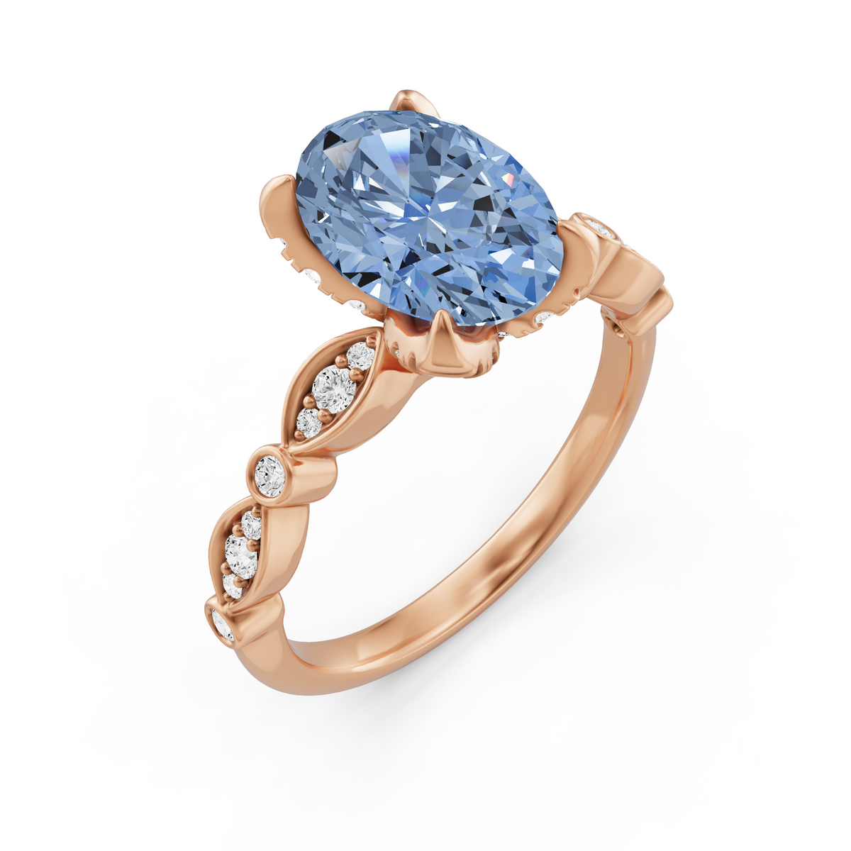 _roll_image@SKU:RG055-NCQO02000004P #metal_14k-rose-gold+origin_lab-created