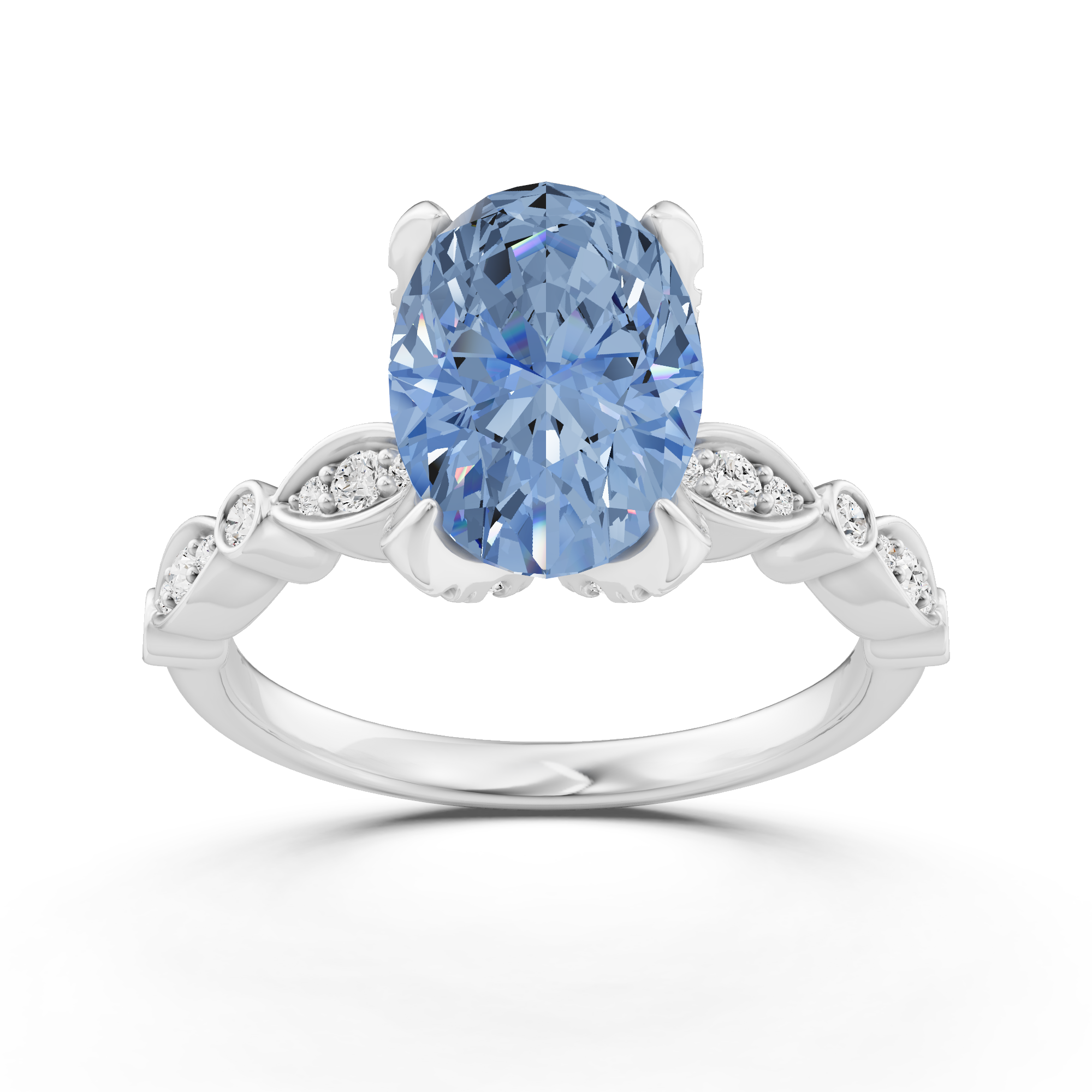 _main_image@SKU:RG055-NCQO02000004W #metal_14k-white-gold+origin_lab-created