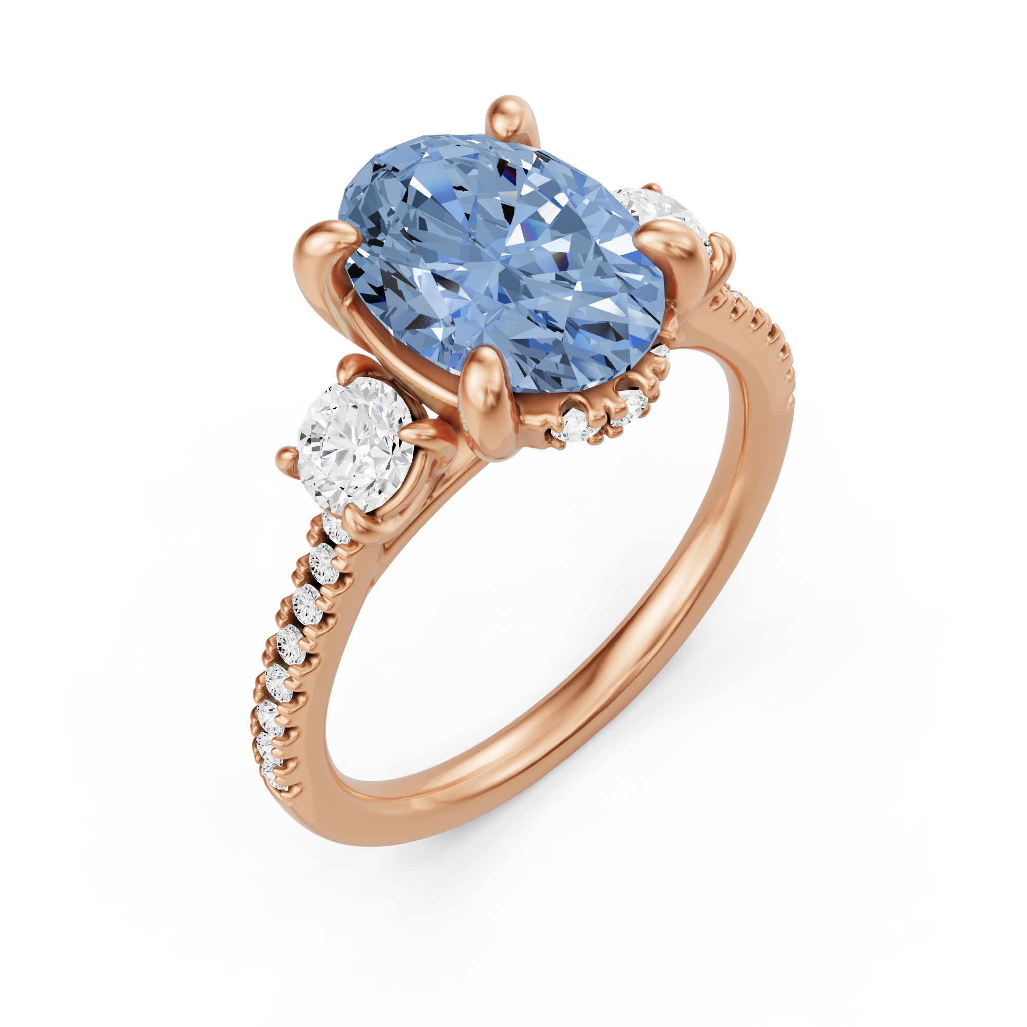 _roll_image@SKU:RG115-NCQO03000004P #metal_14k-rose-gold+origin_lab-created