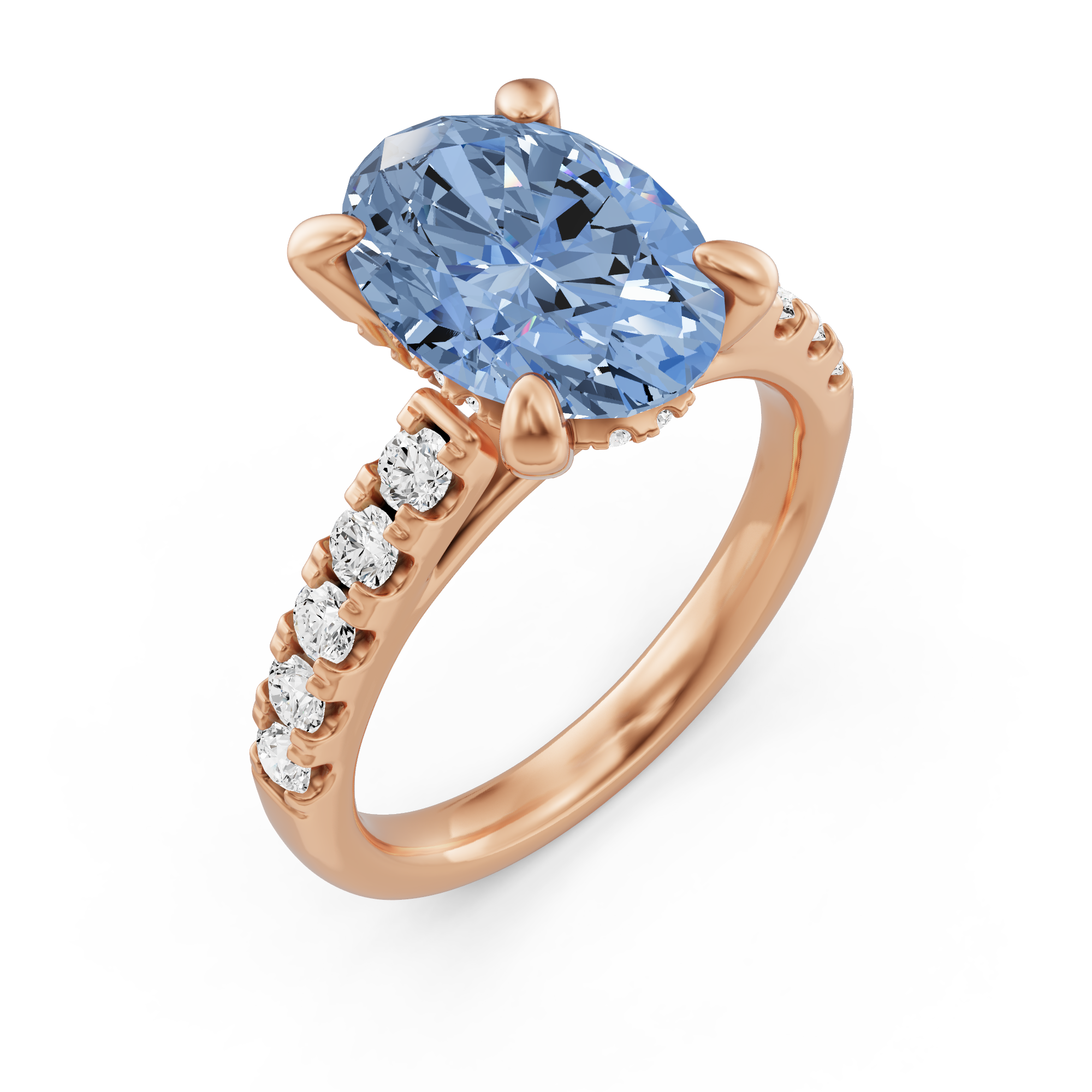 _roll_image@SKU:RG930-NCQO03000004P #metal_14k-rose-gold+origin_lab-created