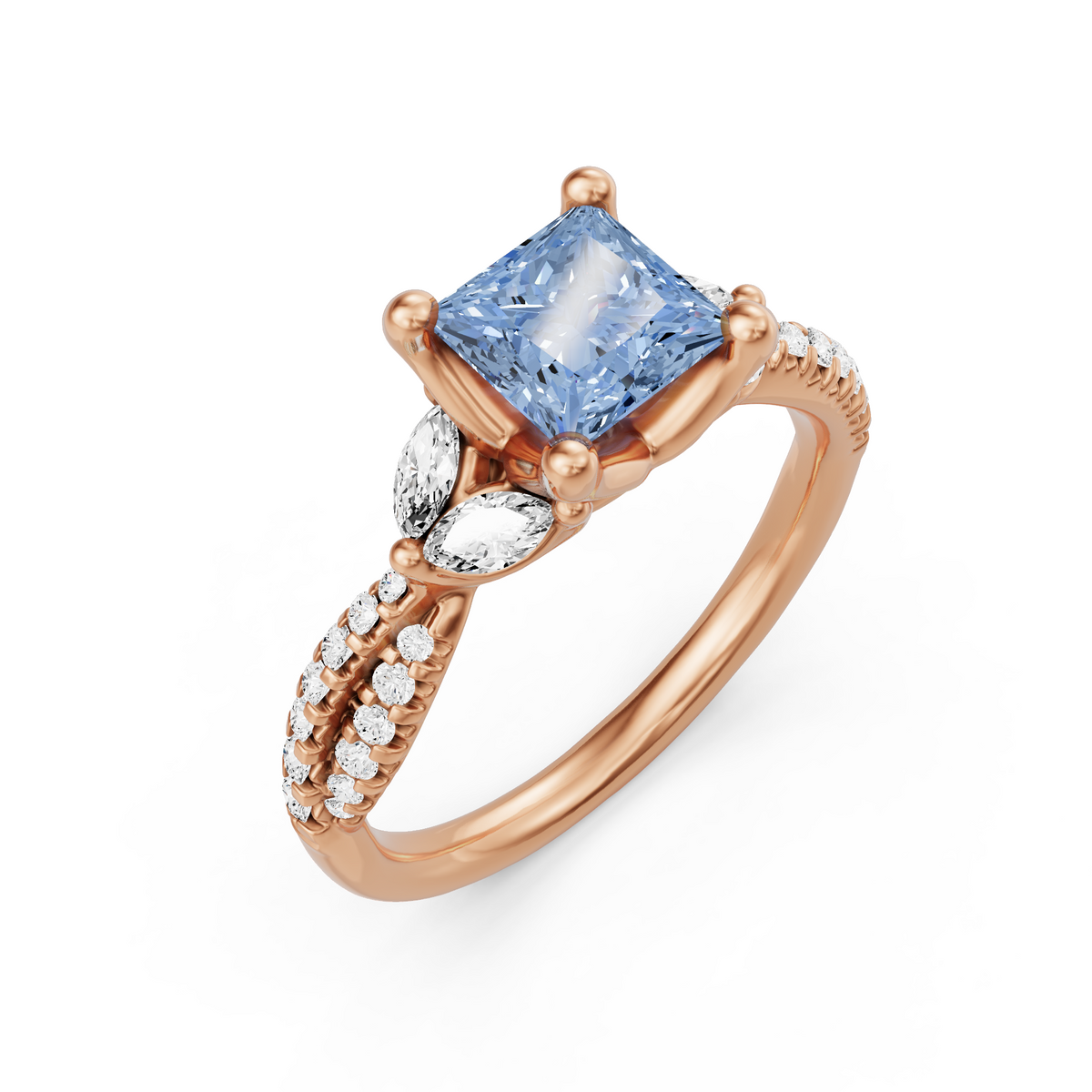 _roll_image@SKU:RG330-NCQP01000004P #metal_14k-rose-gold+origin_lab-created