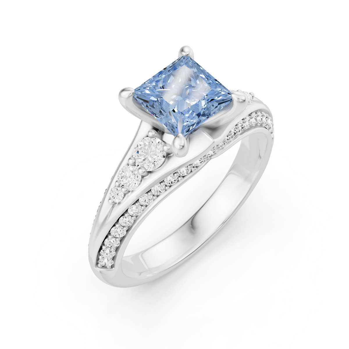 _roll_image@SKU:RG086-NCQP01000004W #metal_14k-white-gold+origin_lab-created