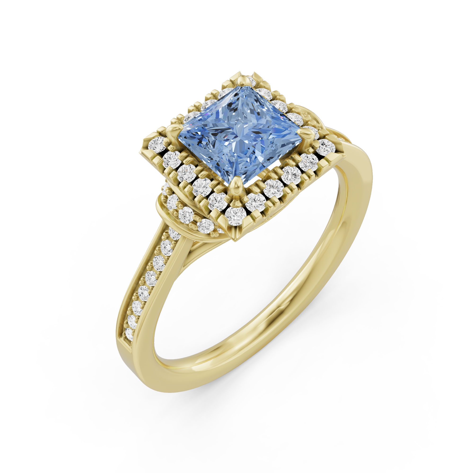 _roll_image@SKU:RG802-NCQP01000004Y #metal_14k-yellow-gold+origin_lab-created