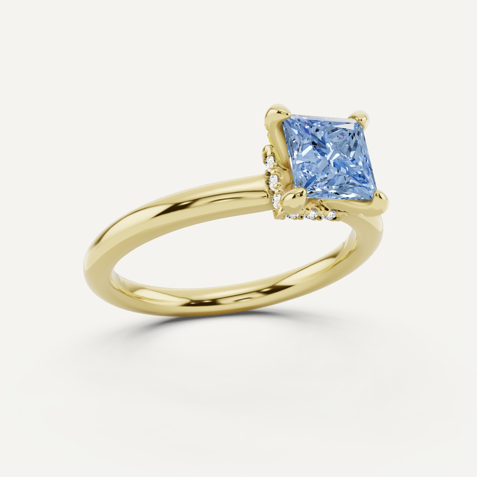 _roll_image@SKU:RG604-NCQP01000004Y #metal_14k-yellow-gold+origin_lab-created