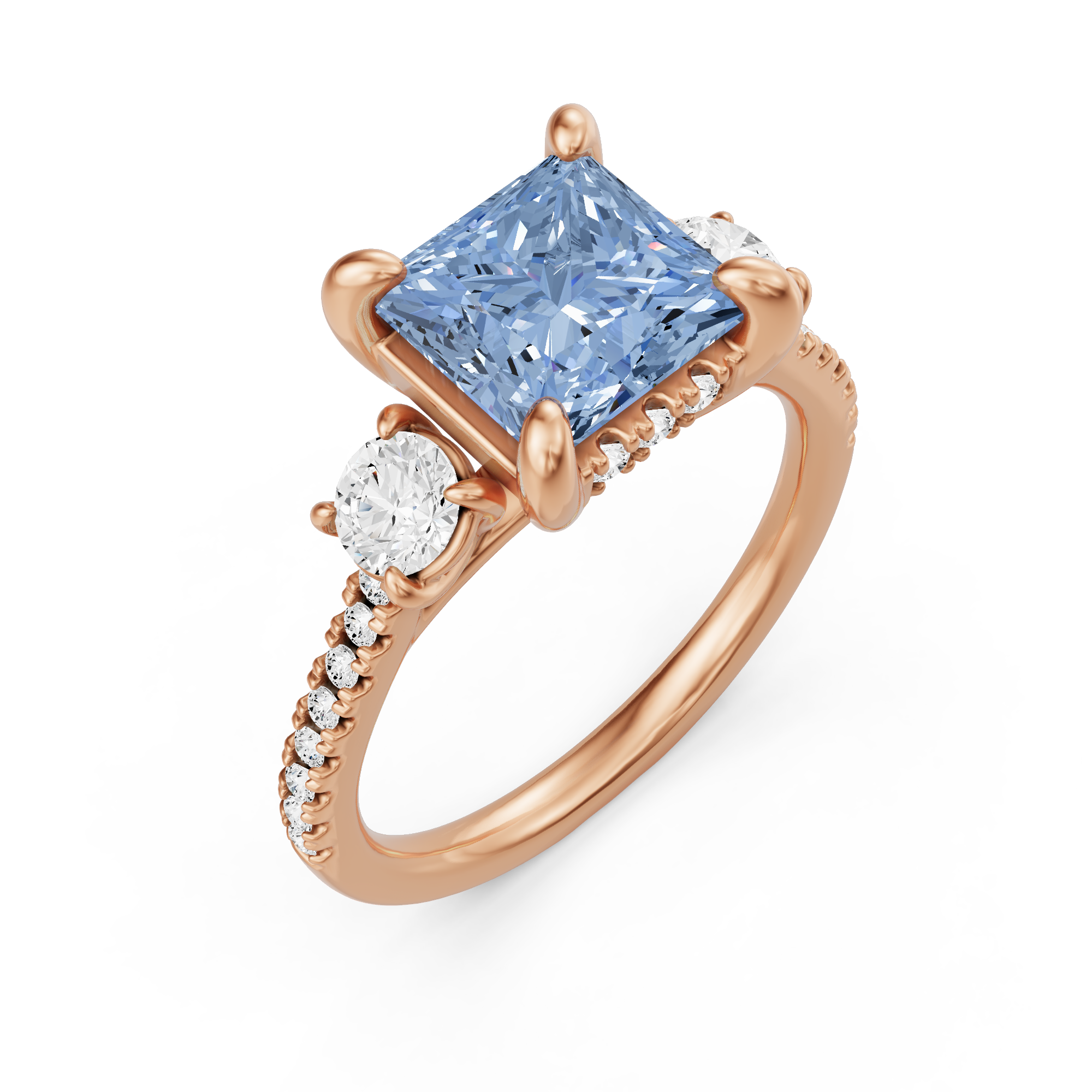 _roll_image@SKU:RG115-NCQP02000004P #metal_14k-rose-gold+origin_lab-created